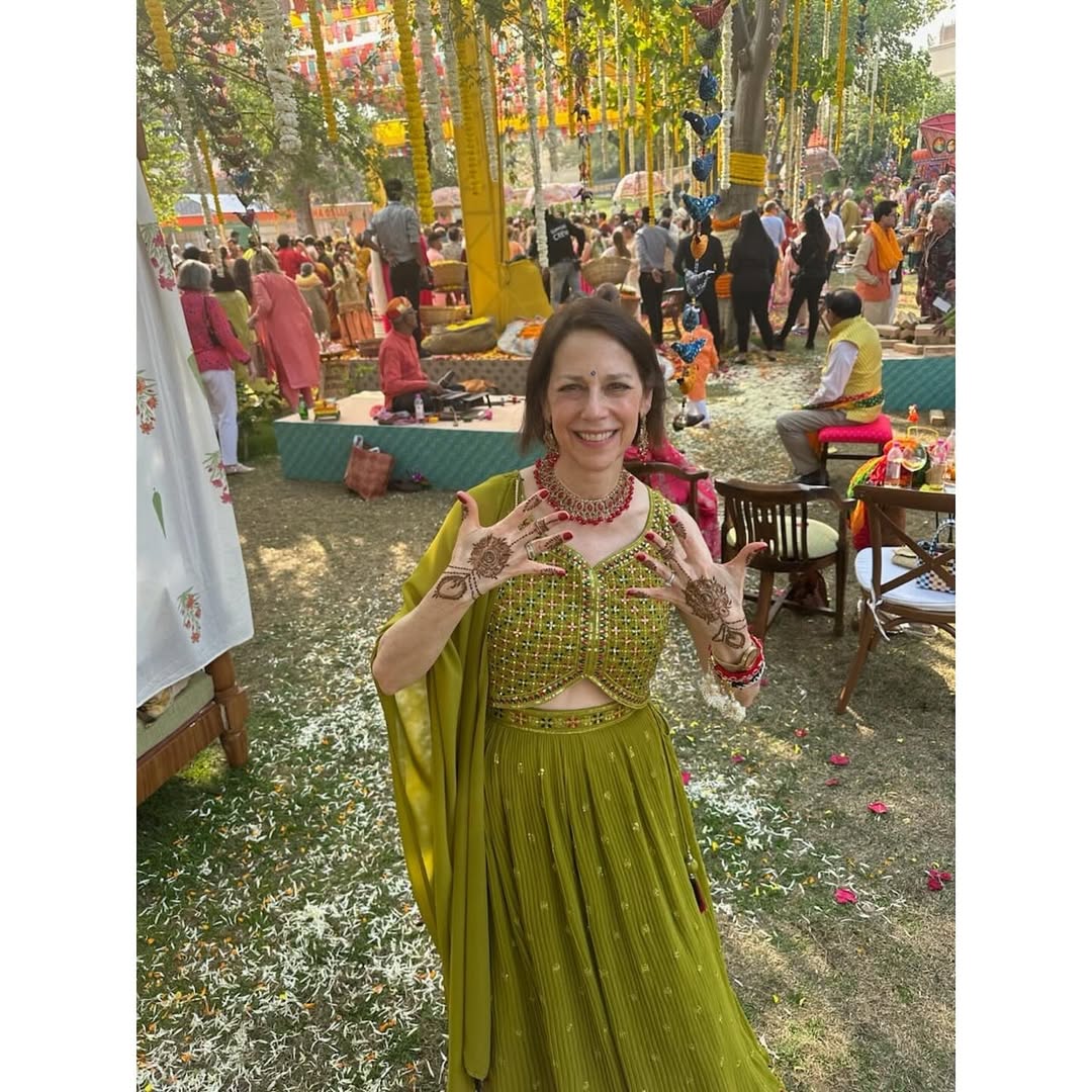 Indian Wedding