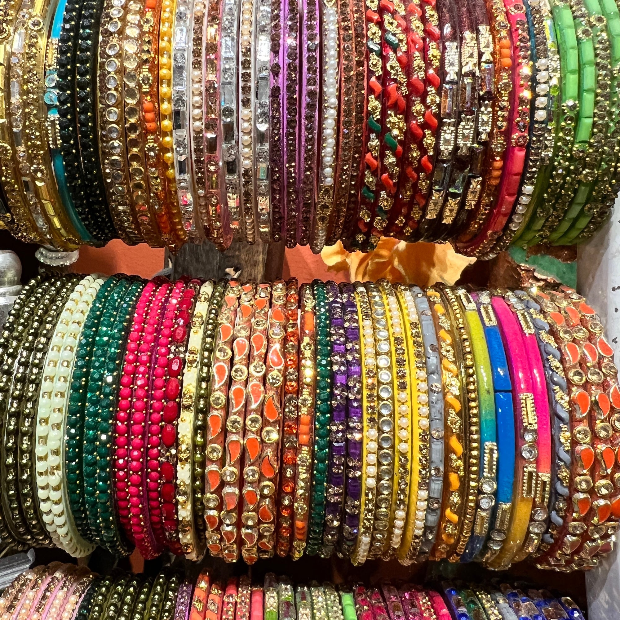 Bangles Etc...