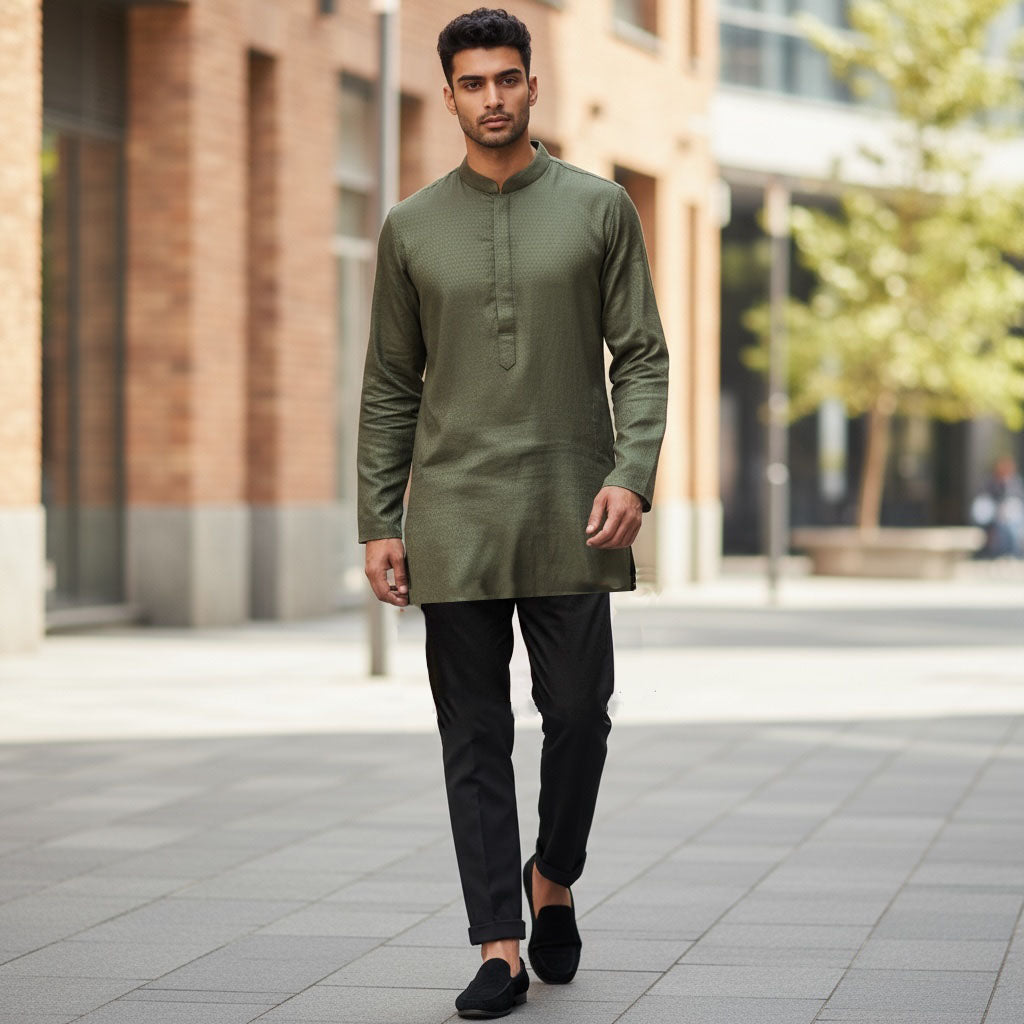Casual Kurtas