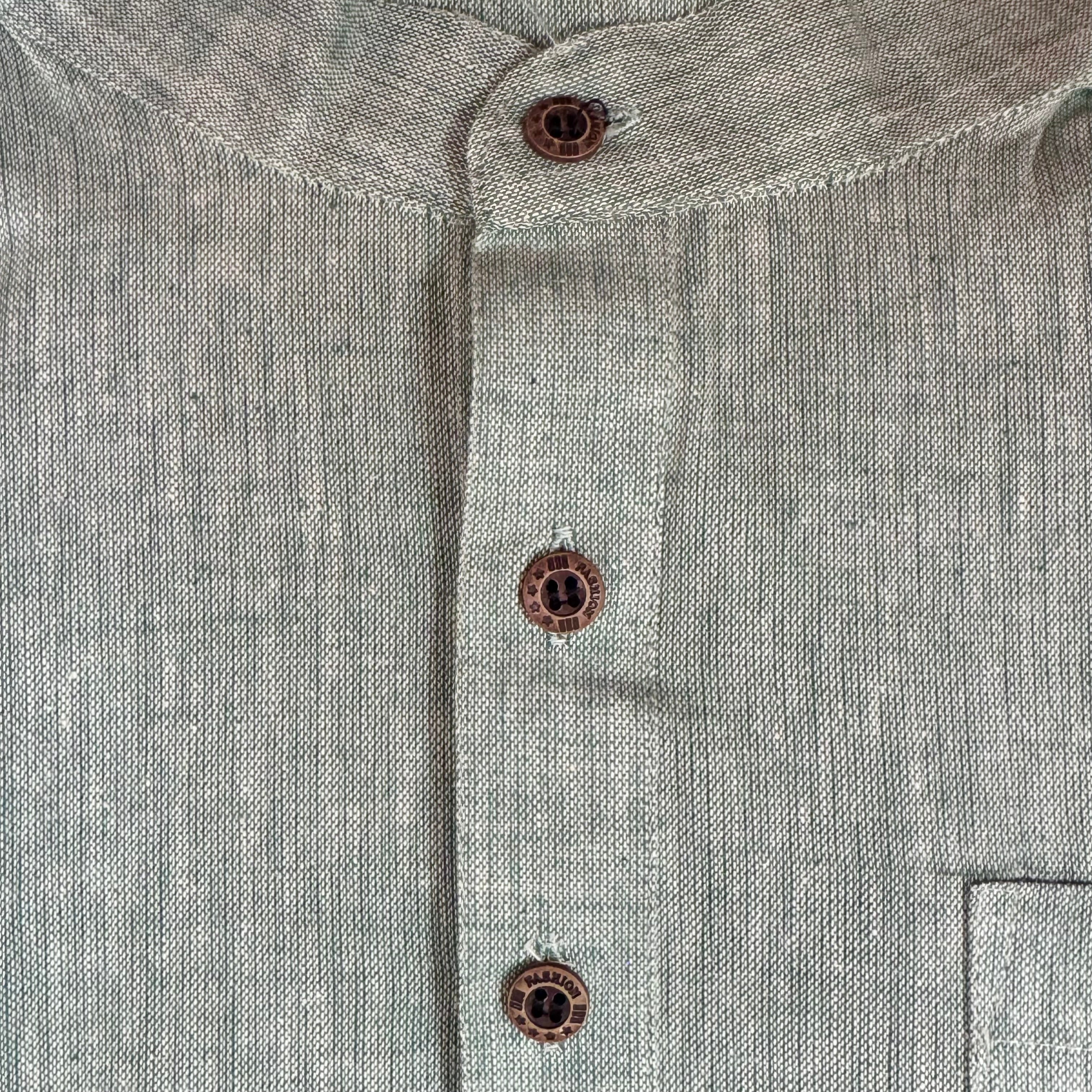 Khadi Kurta 2 - Size 44