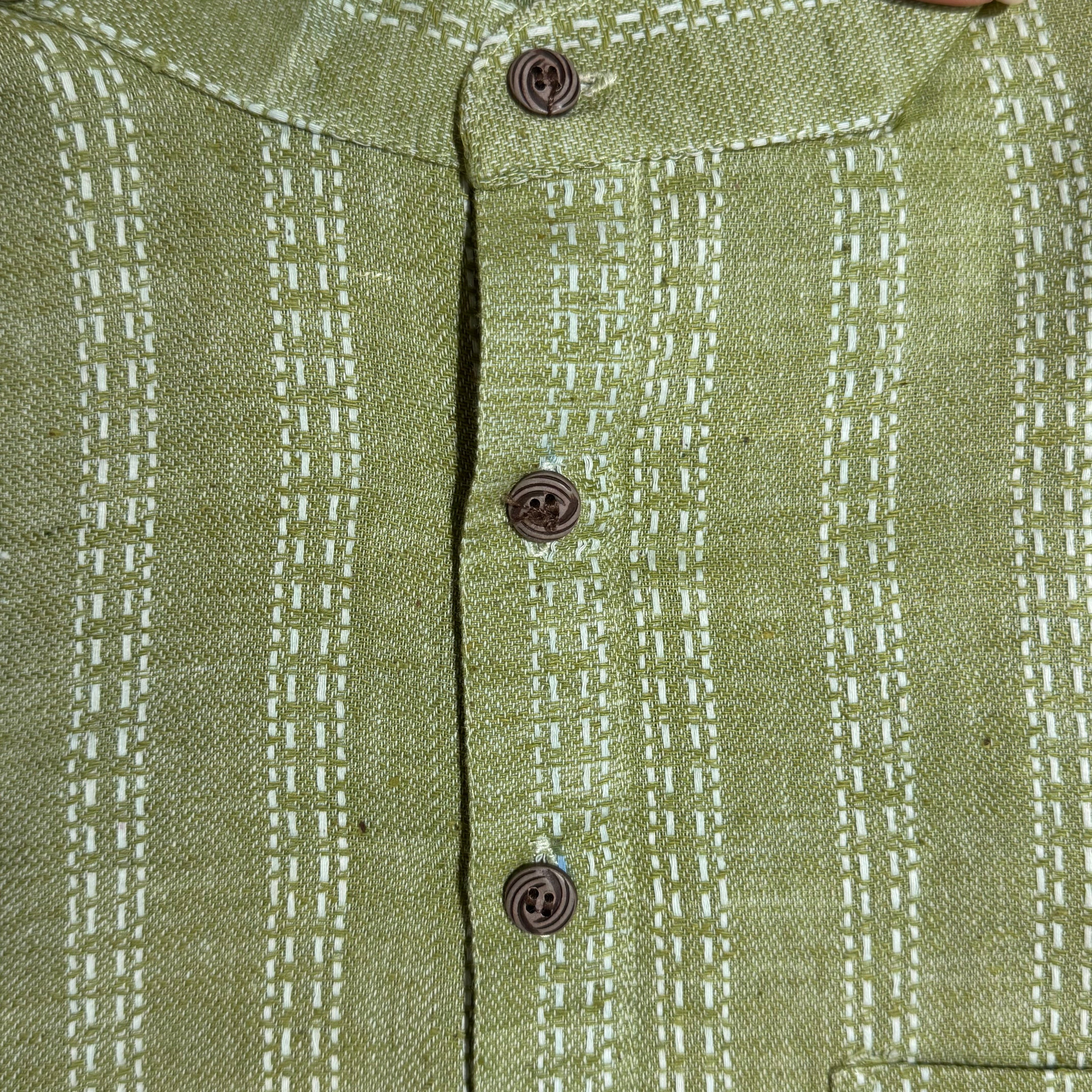 Khadi Kurta 2 - Size 40