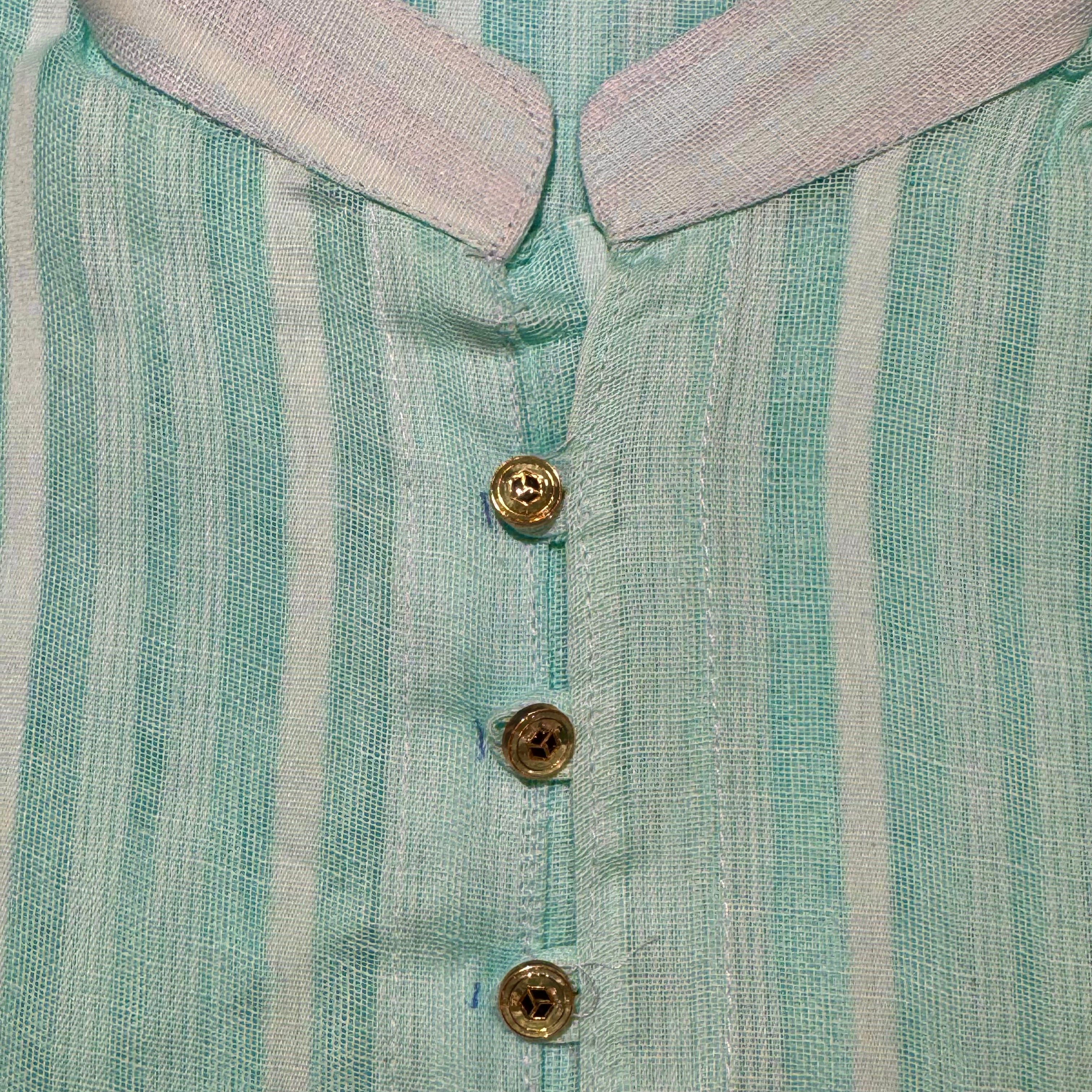 Khadi Kurta 2 - Size 40