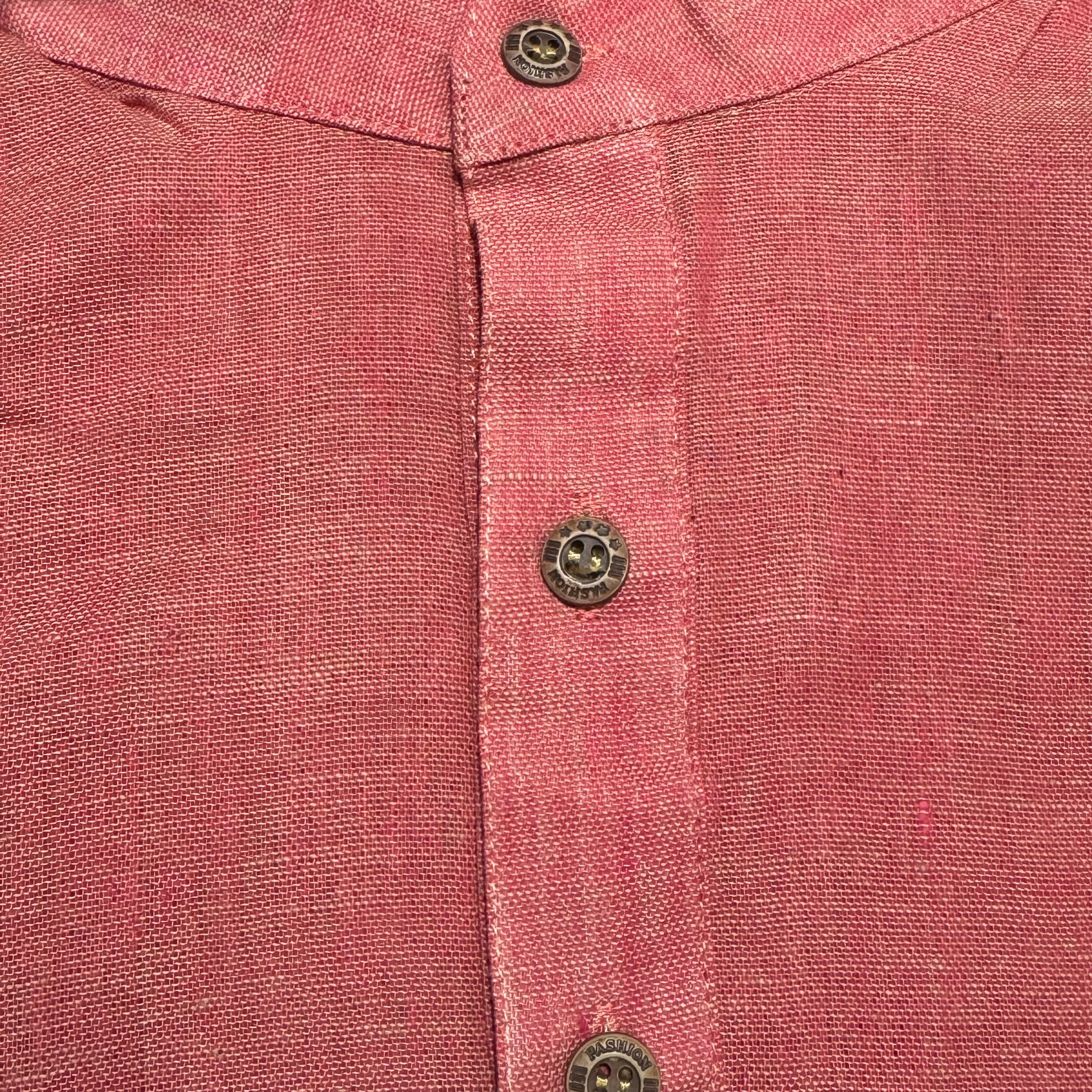 Khadi Kurta 2 - Size 40