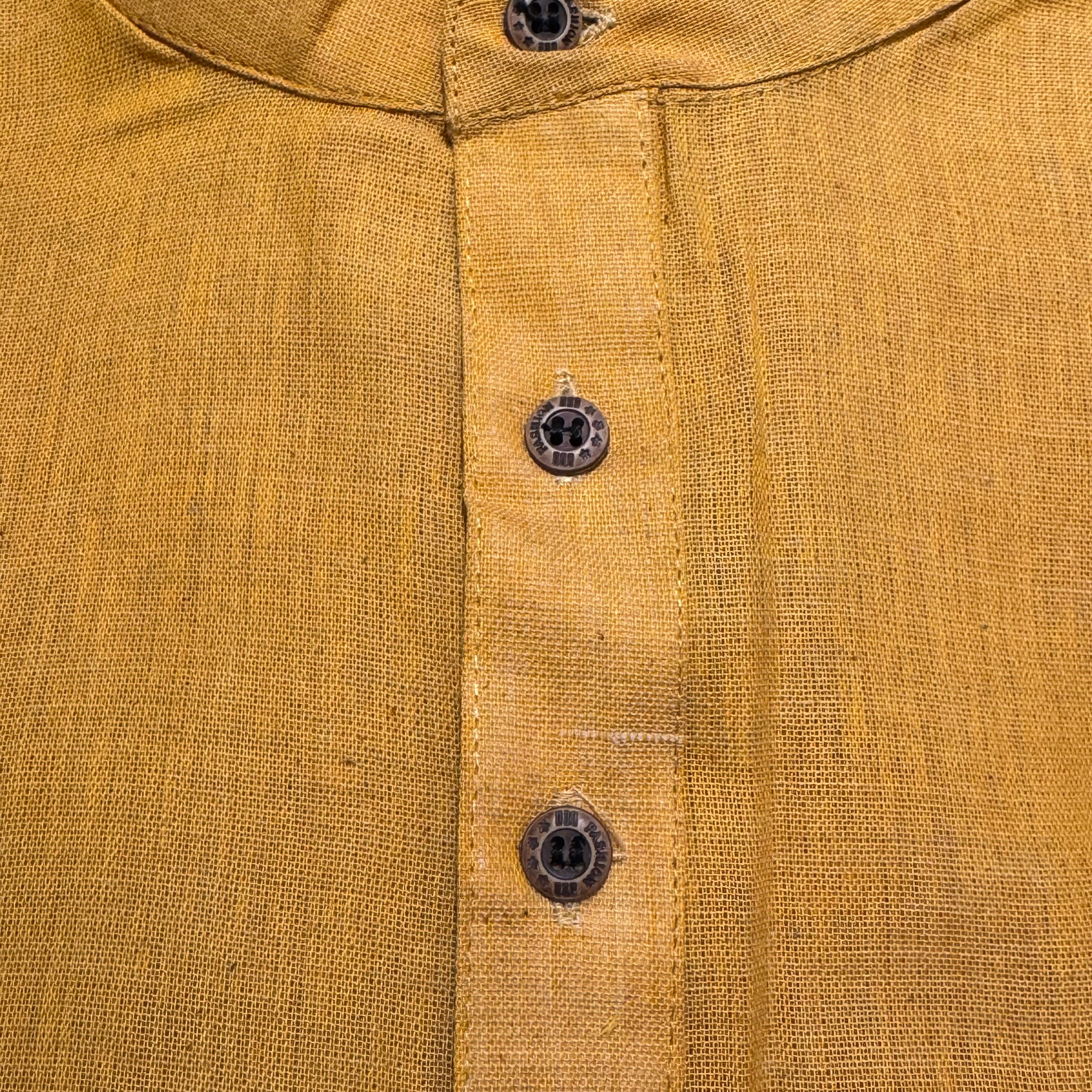 Khadi Kurta 2 - Size 38