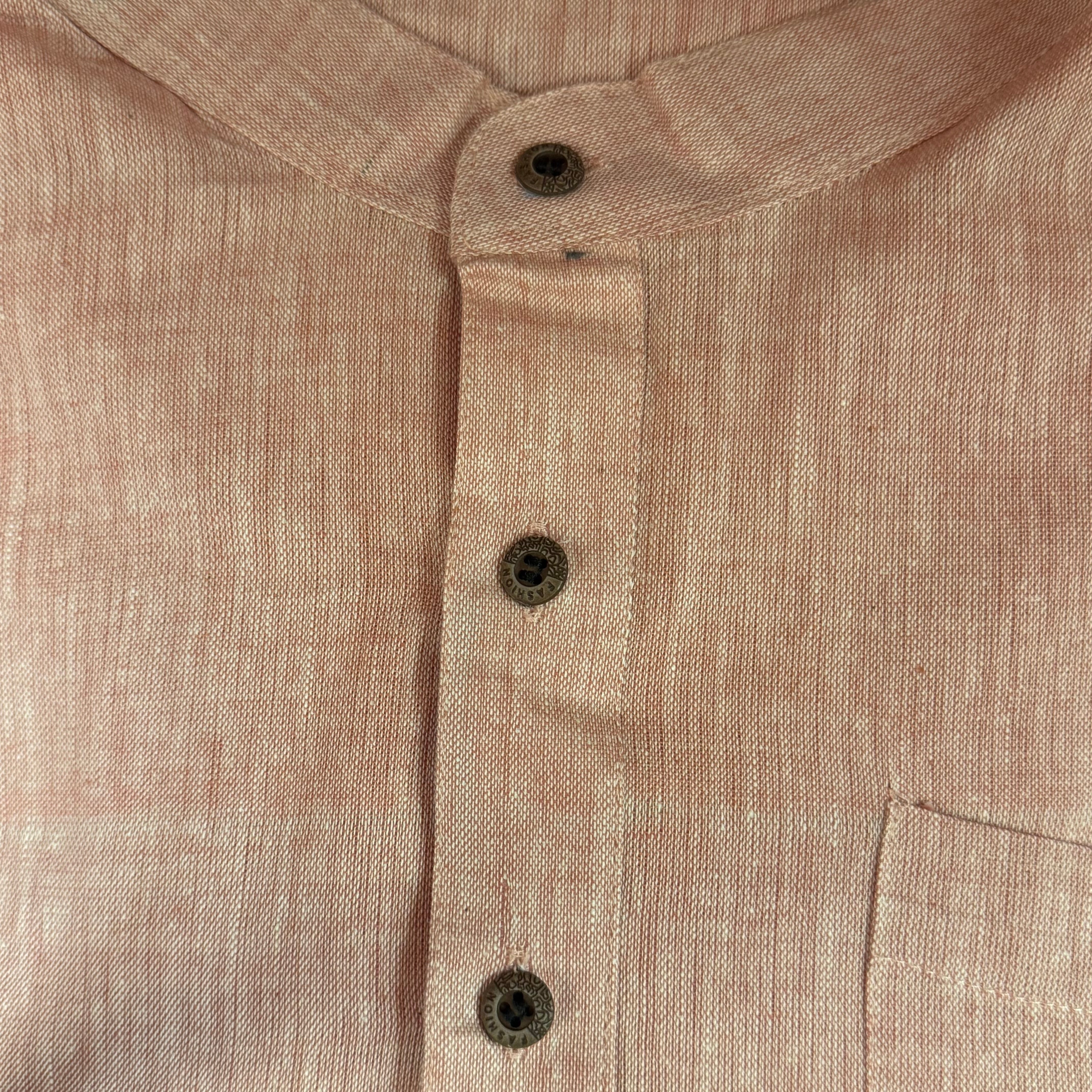 Khadi Kurta 2 - Size 44