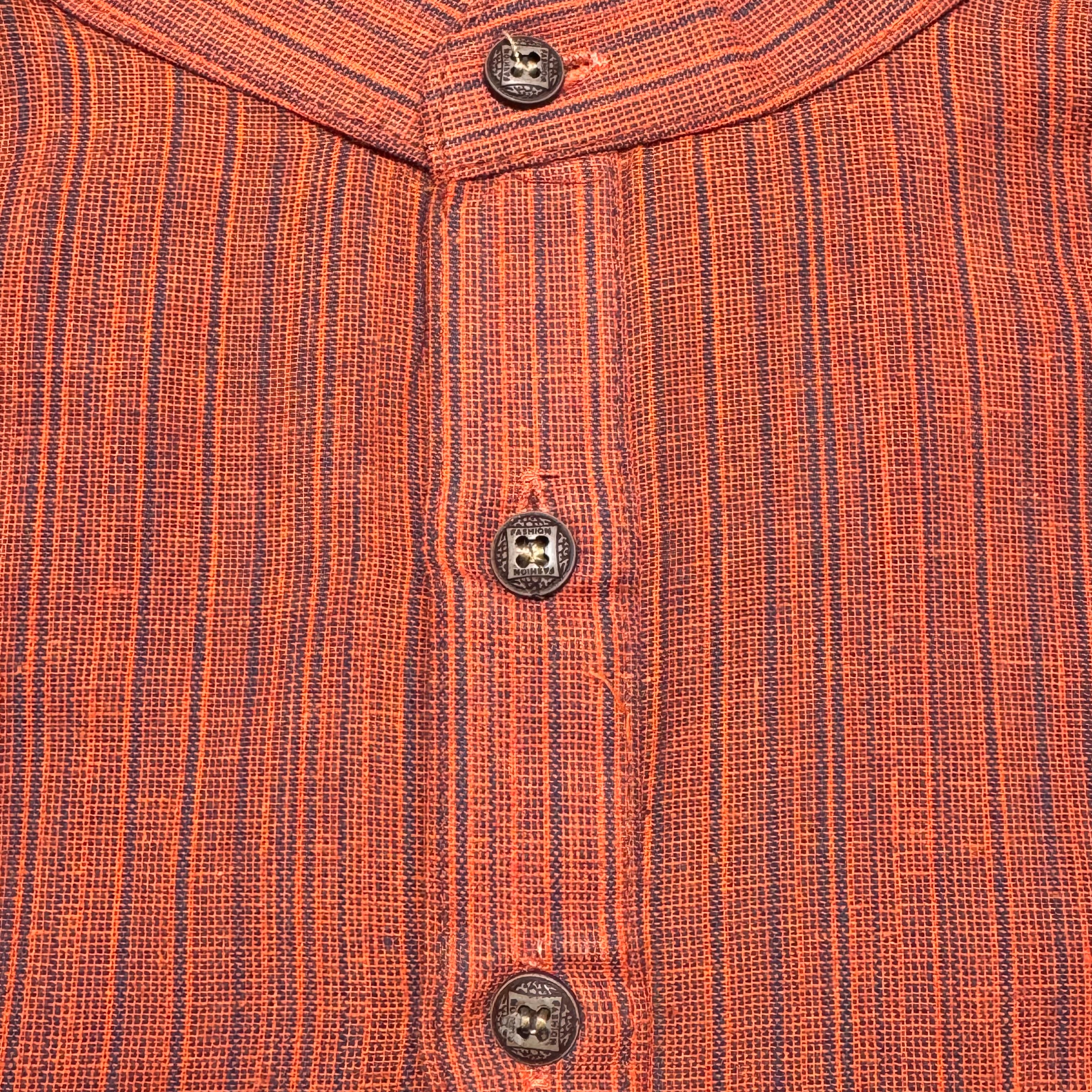 Khadi Kurta 2 - Size 42