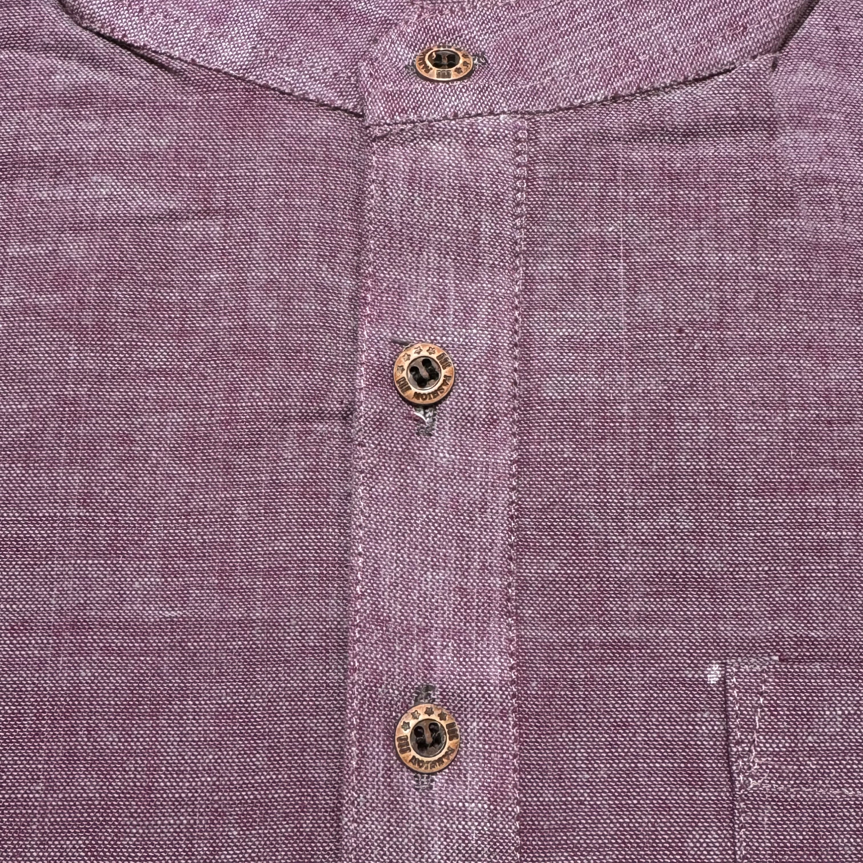 Khadi Kurta 2 - Size 42