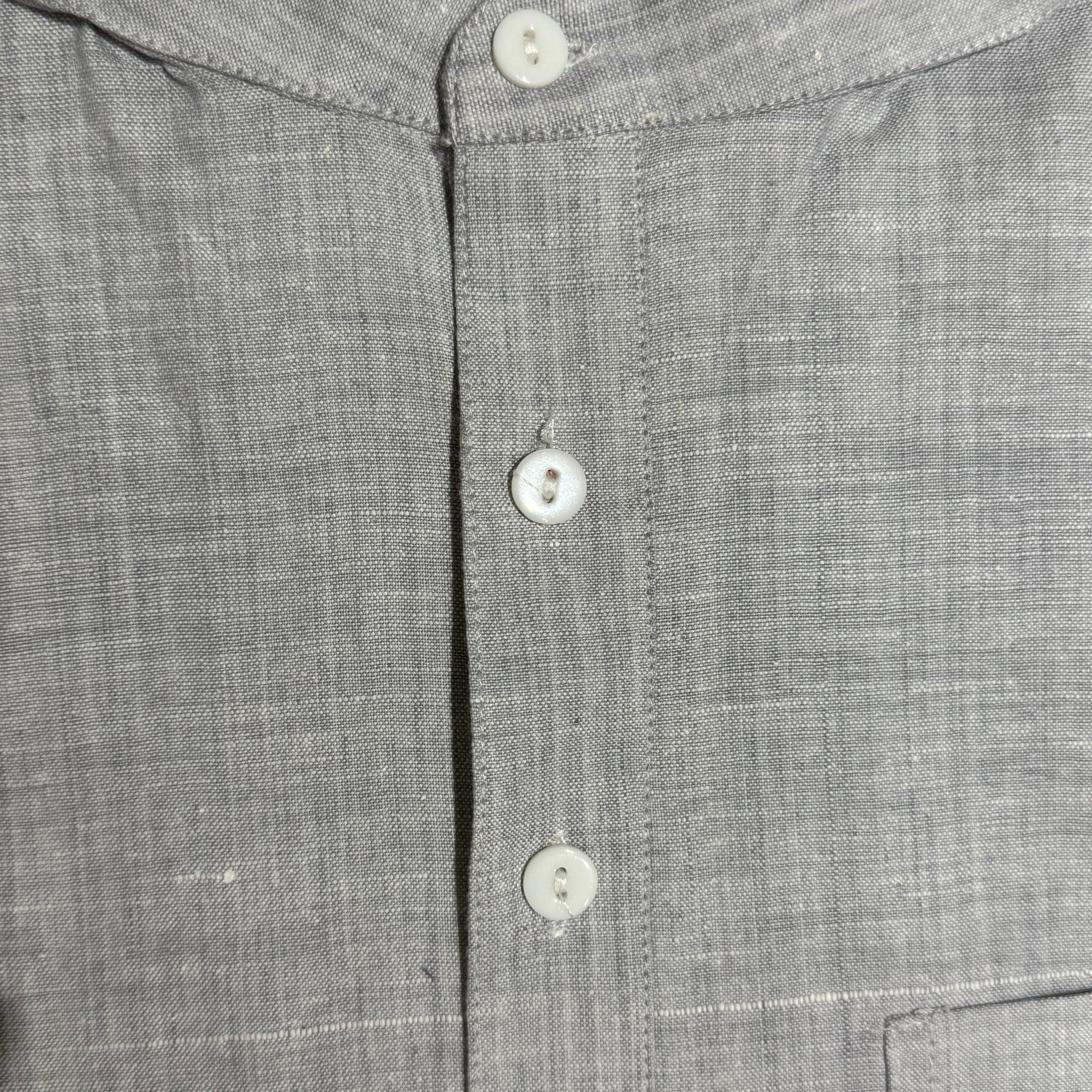 Khadi Kurta 2 - Size 42