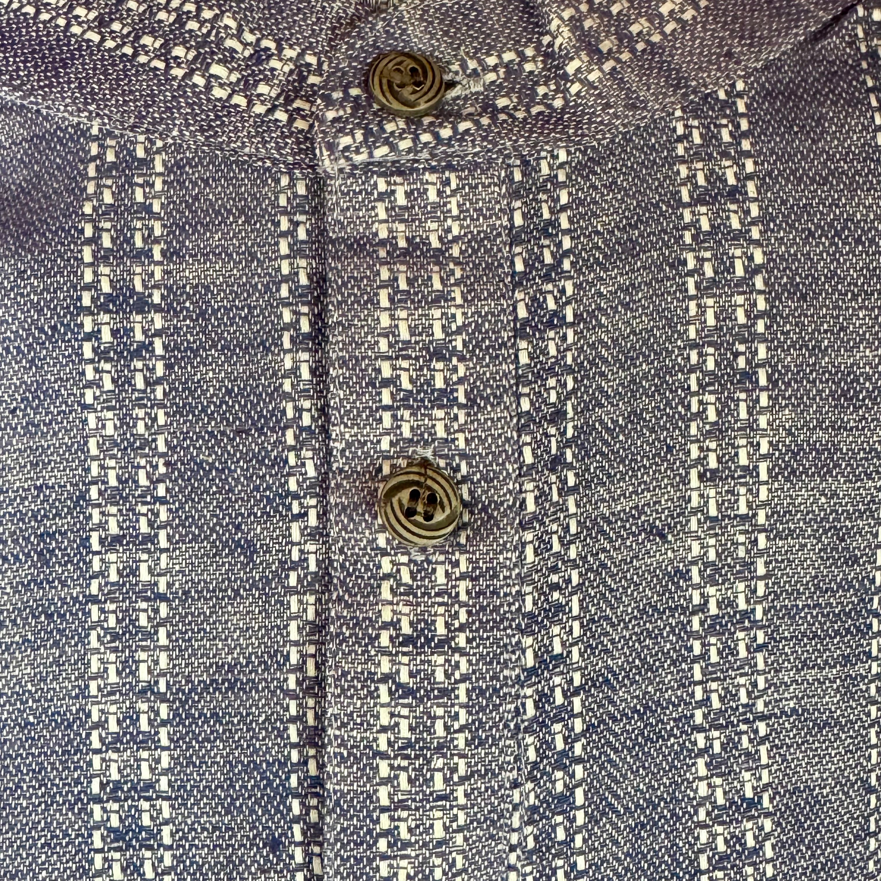 Khadi Kurta 2 - Size 46