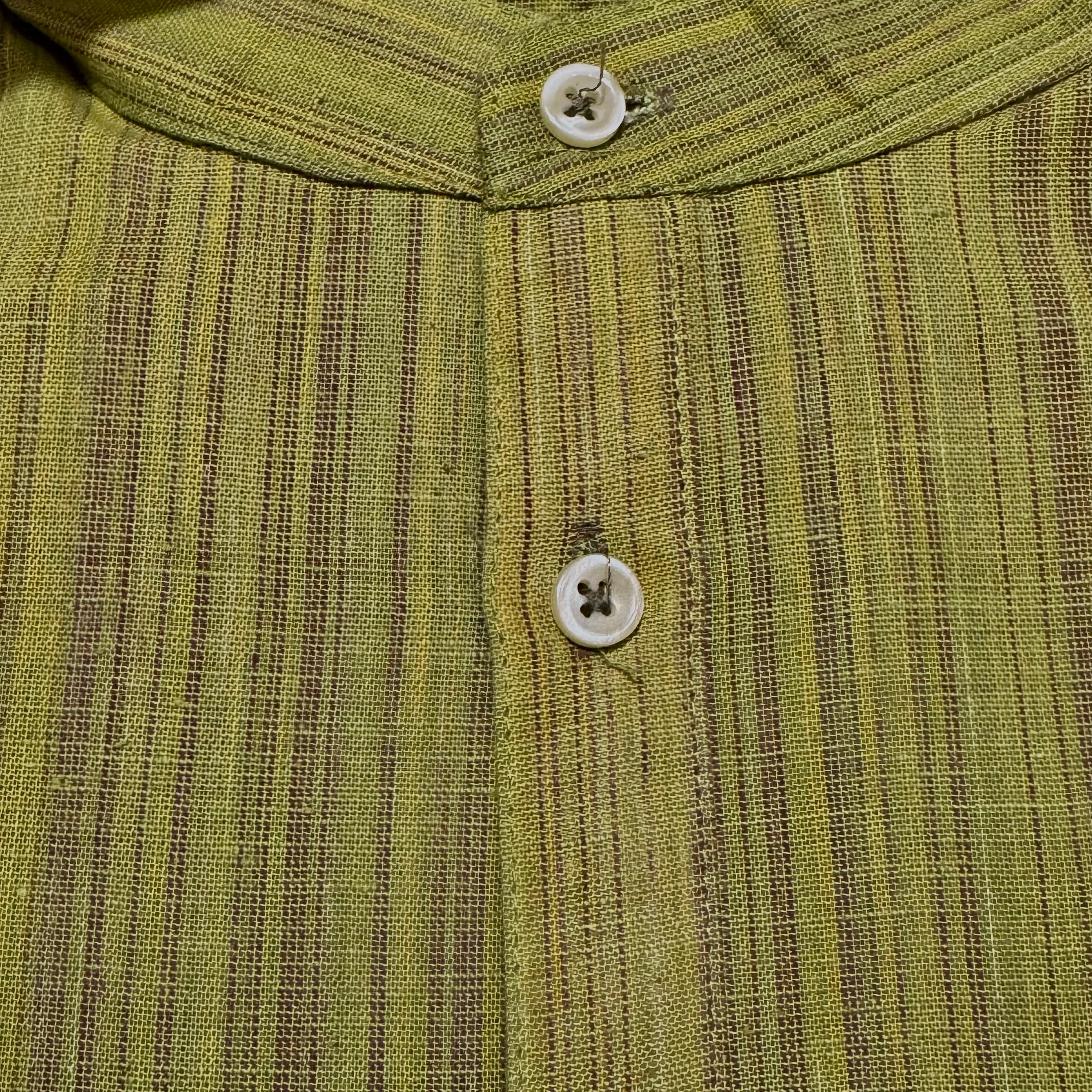 Khadi Kurta 2 - Size 42