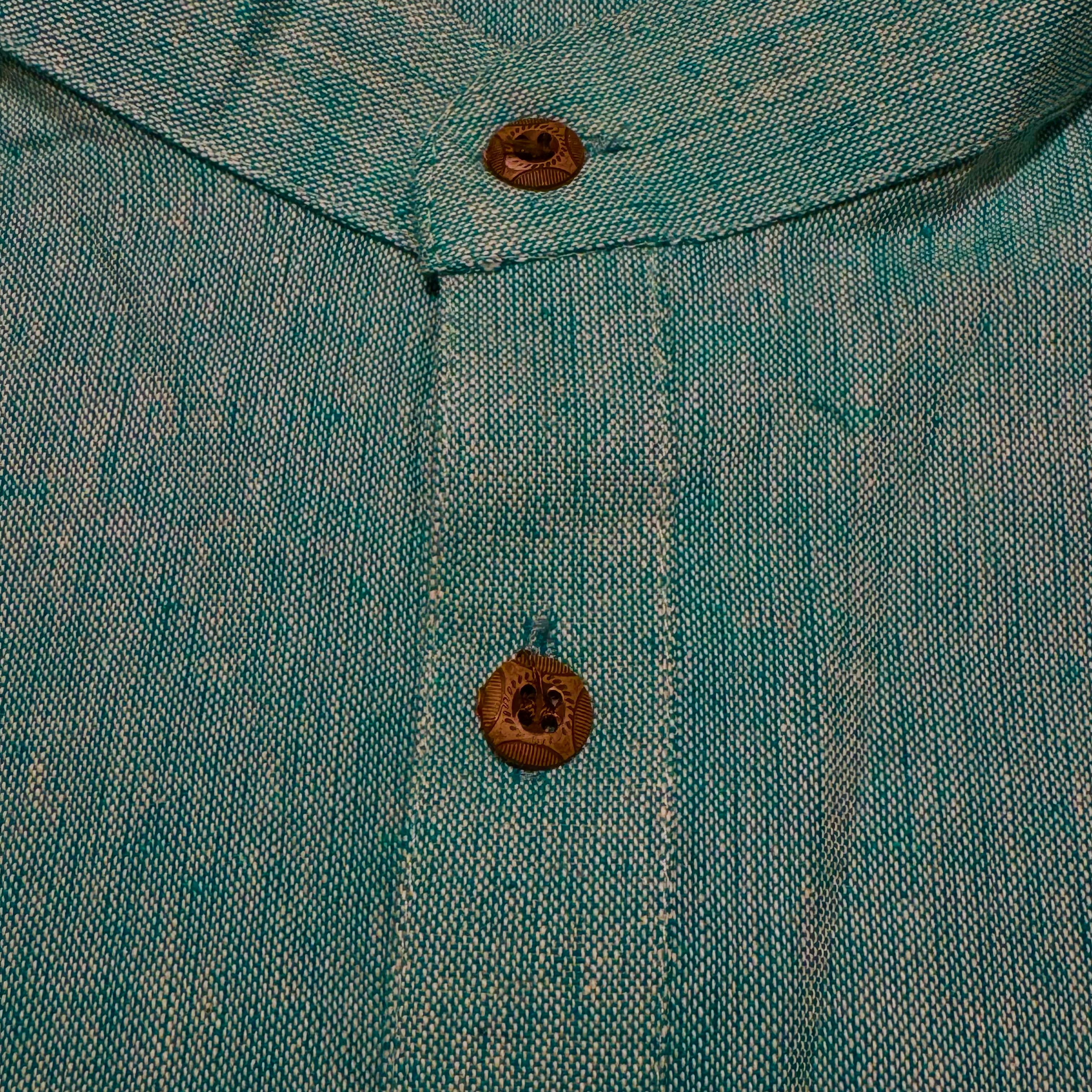 Khadi Kurta 2 - Size 42