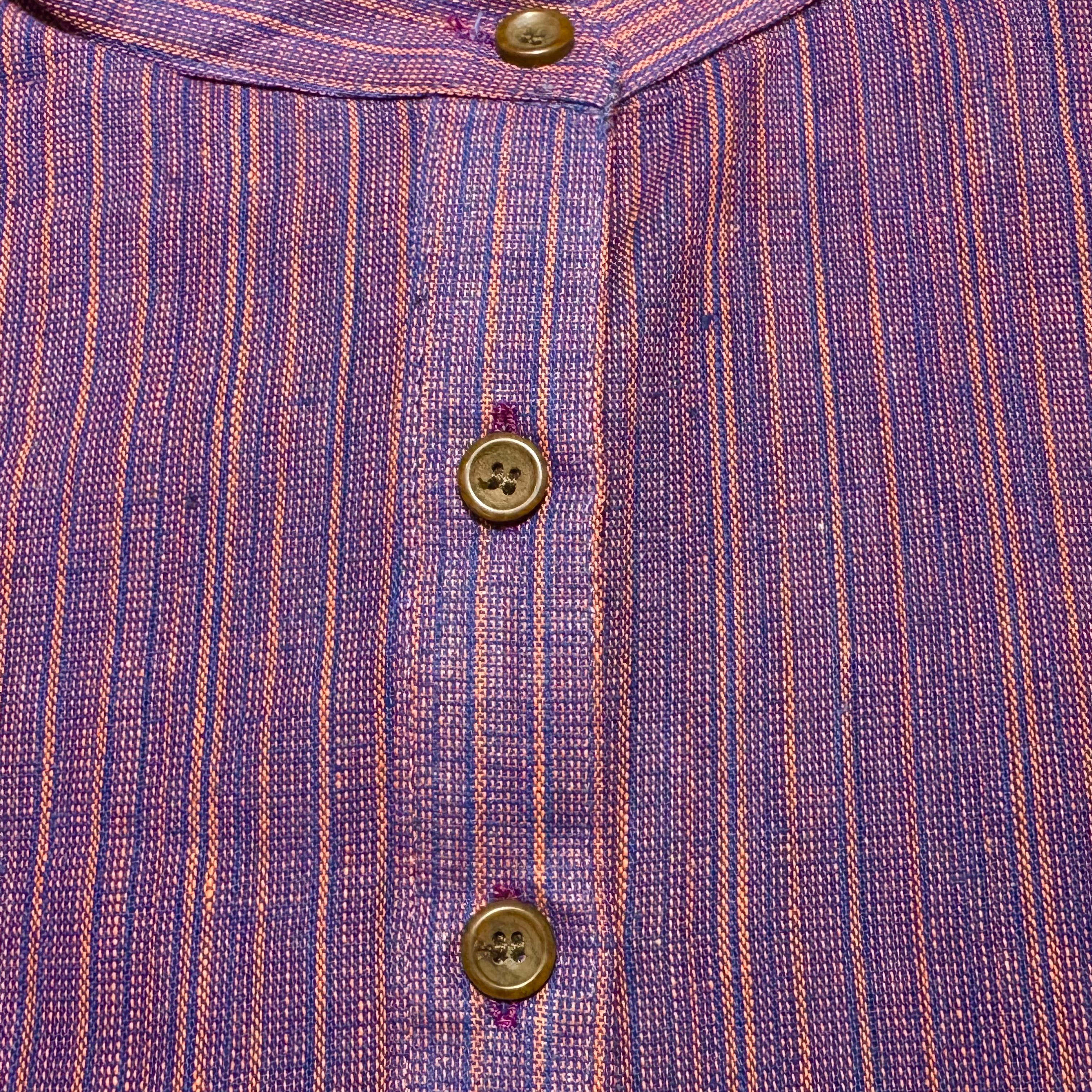 Khadi Kurta 2 - Size 38