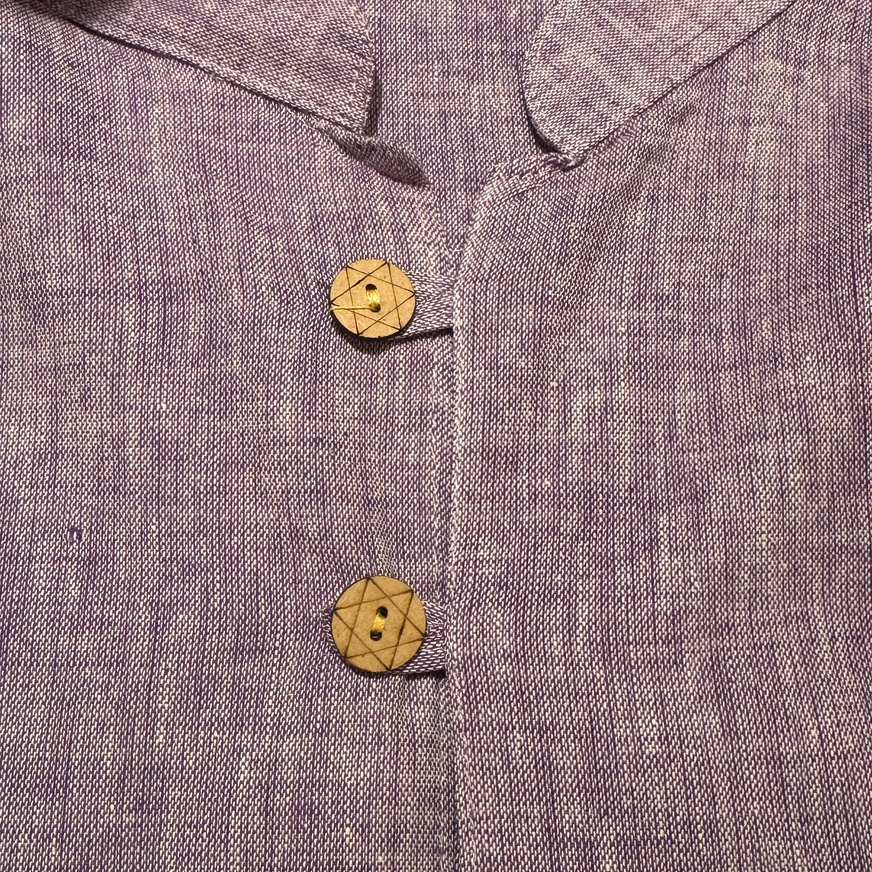 Khadi Kurta 2 - Size 40