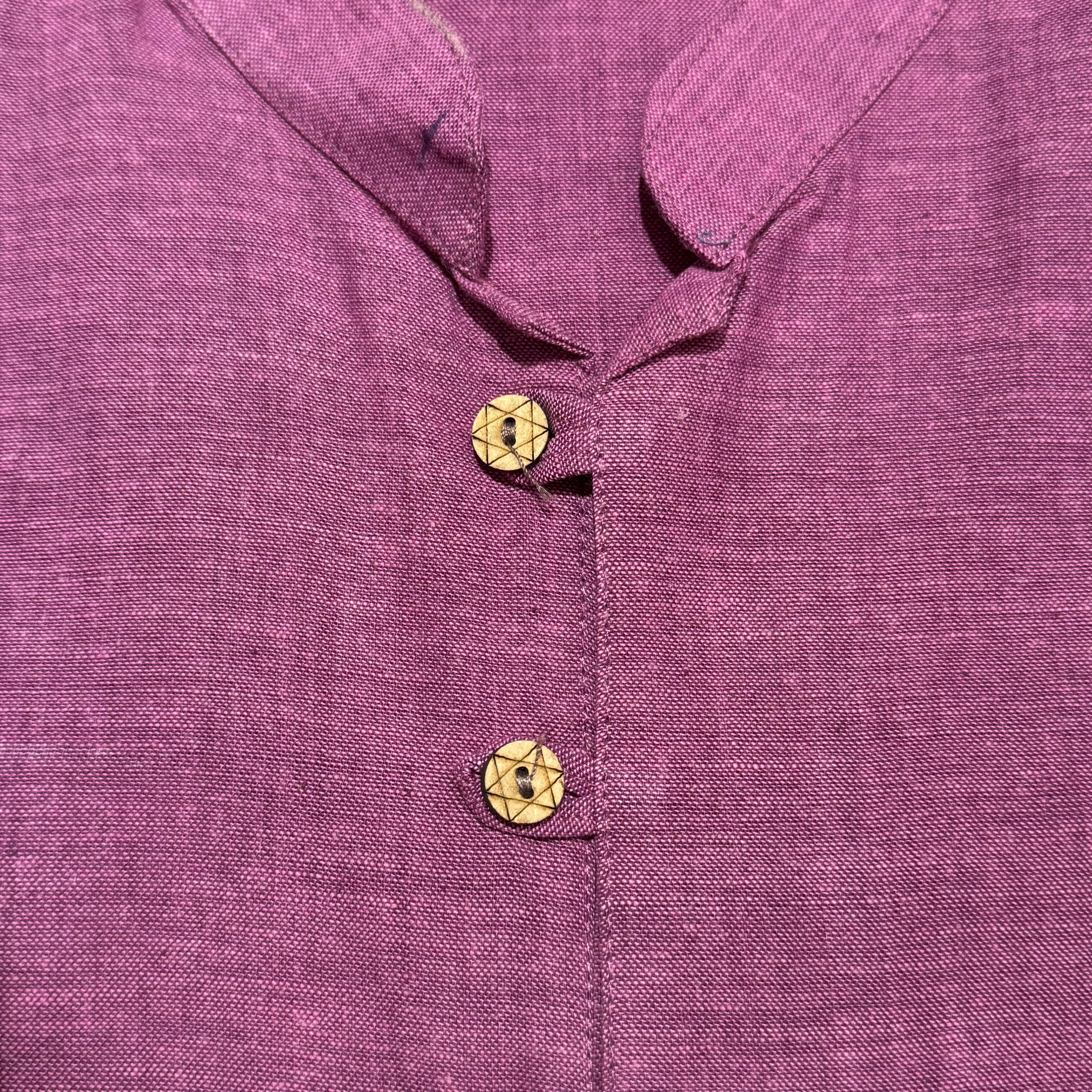 Khadi Kurta 2 - Size 40