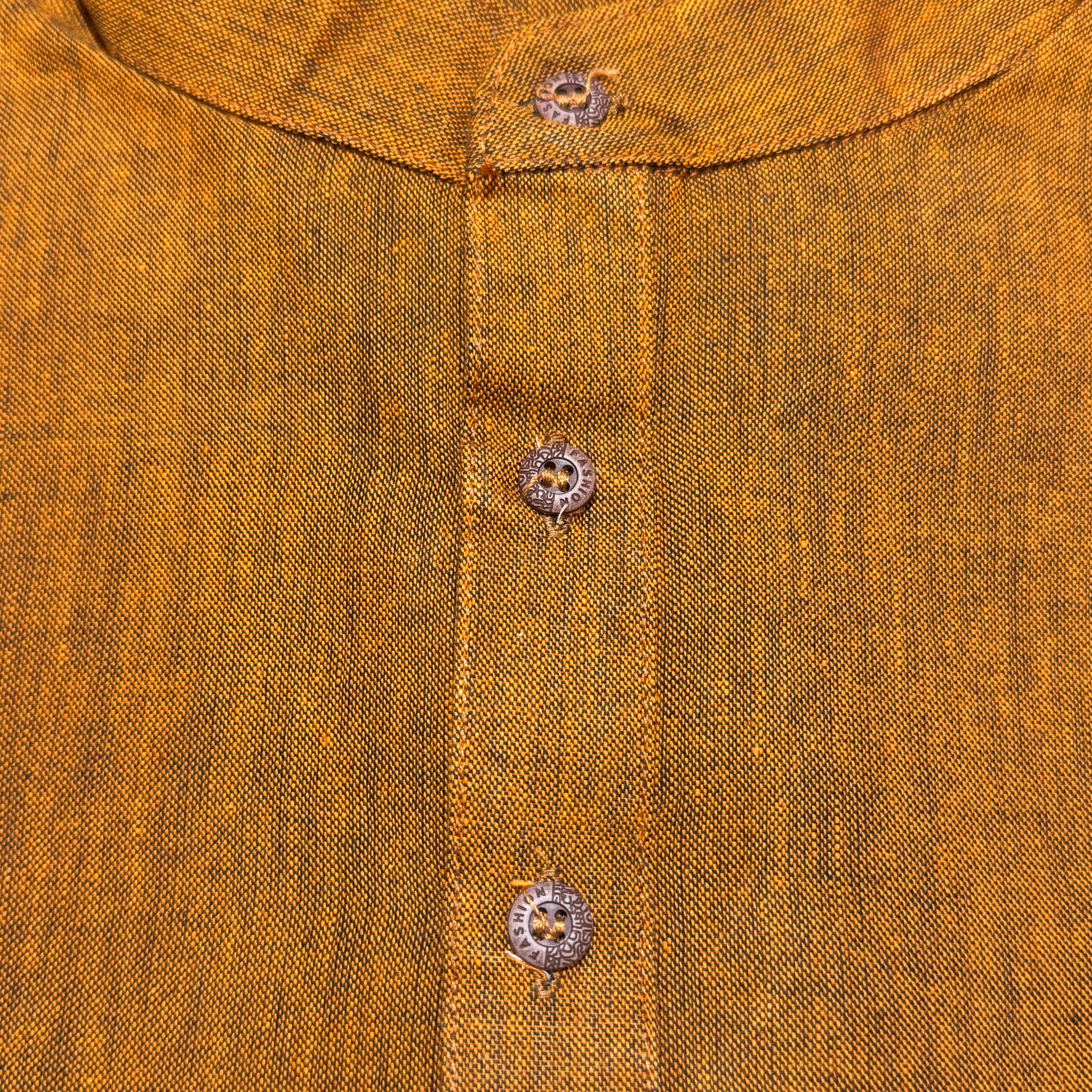 Khadi Kurta 2 - Size 38