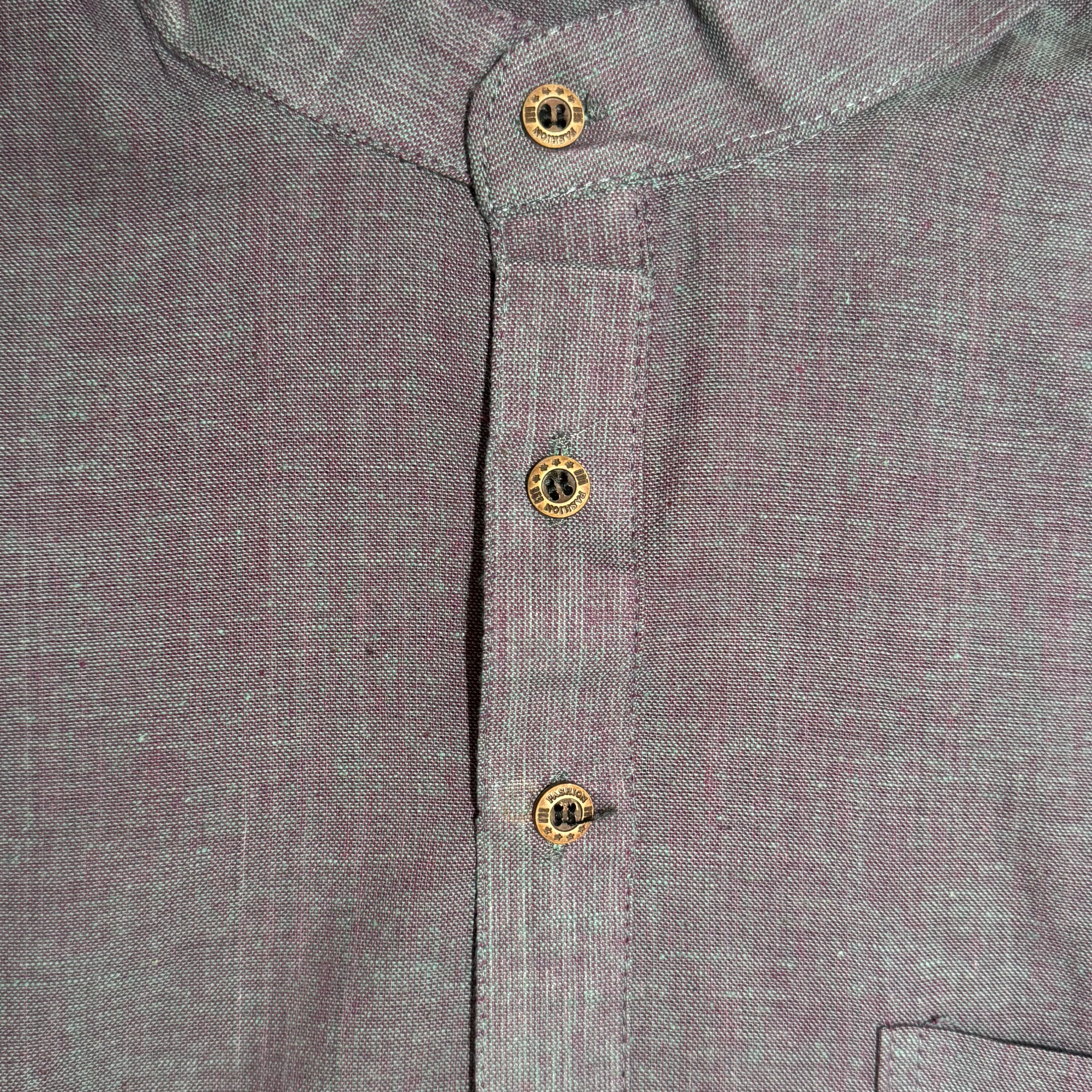 Khadi Kurta 2 - Size 40