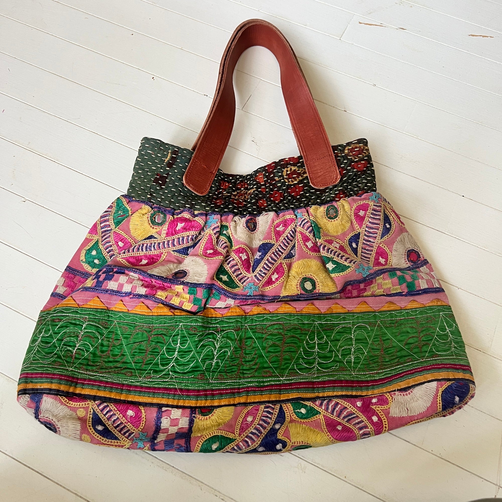 Boho Bags-Various styles