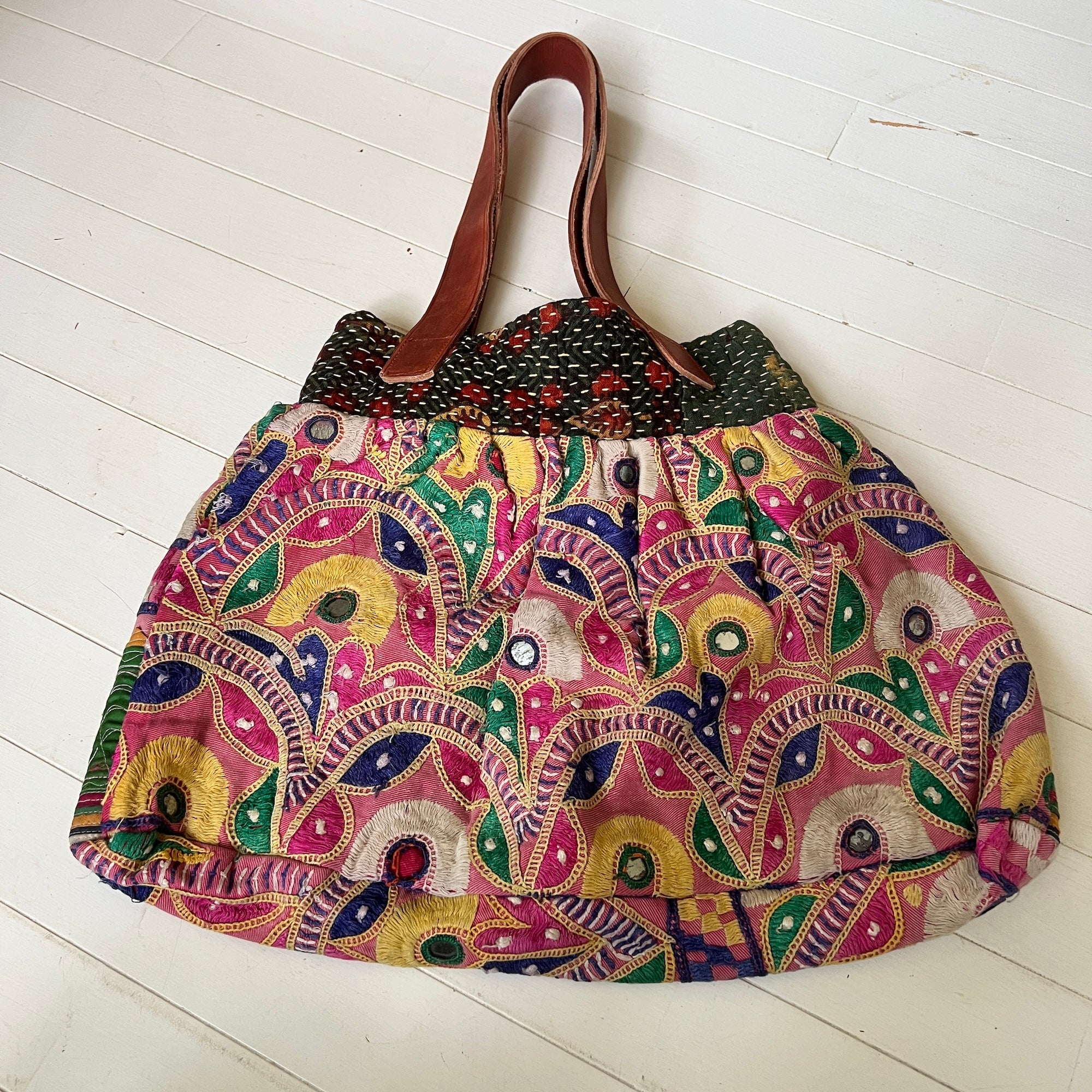 Boho Bags-Various styles