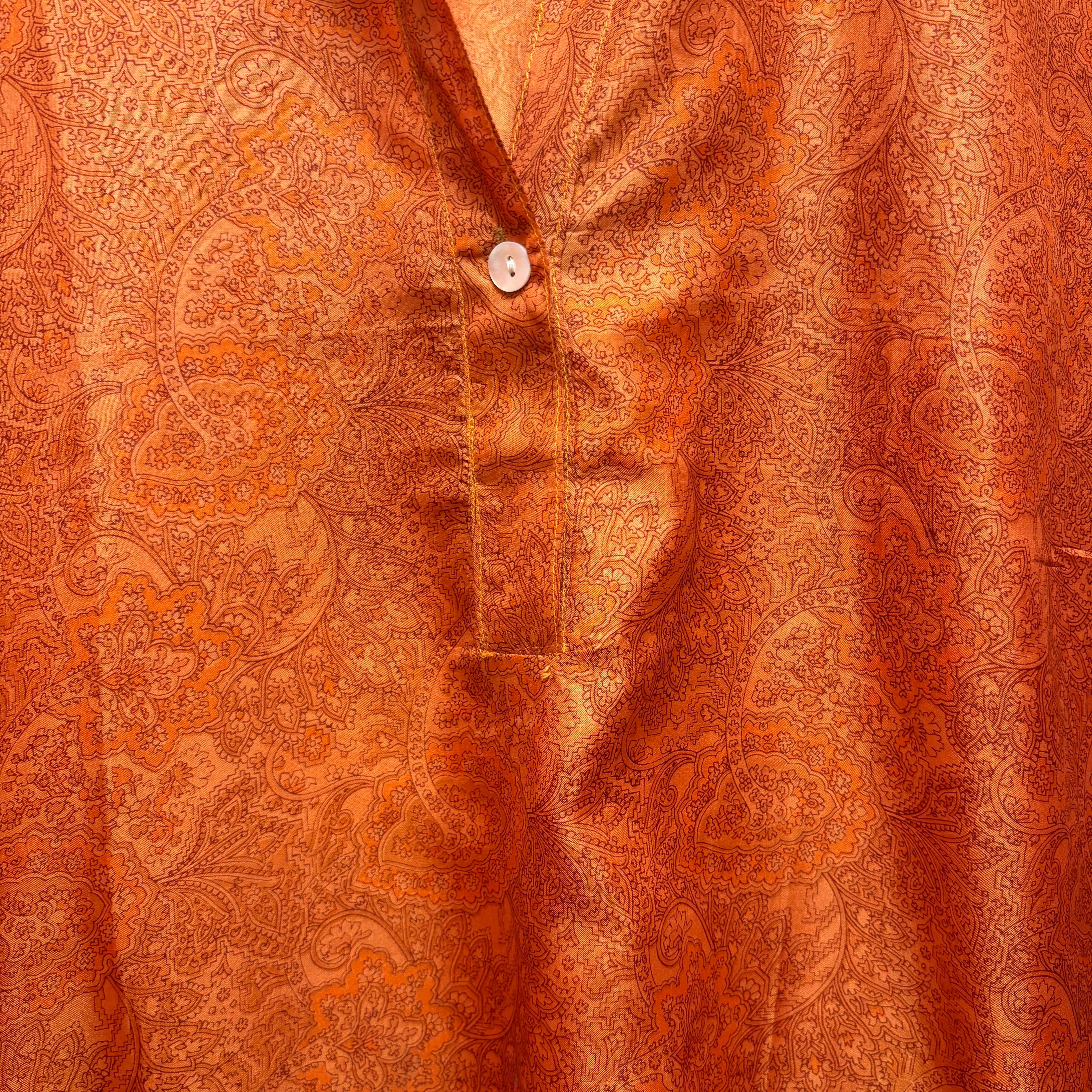 Silk Kurtas-3 colors