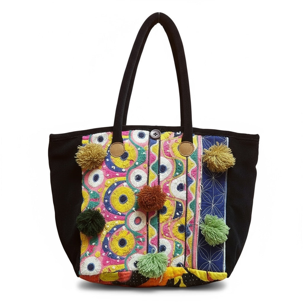 Boho Bags-Various styles