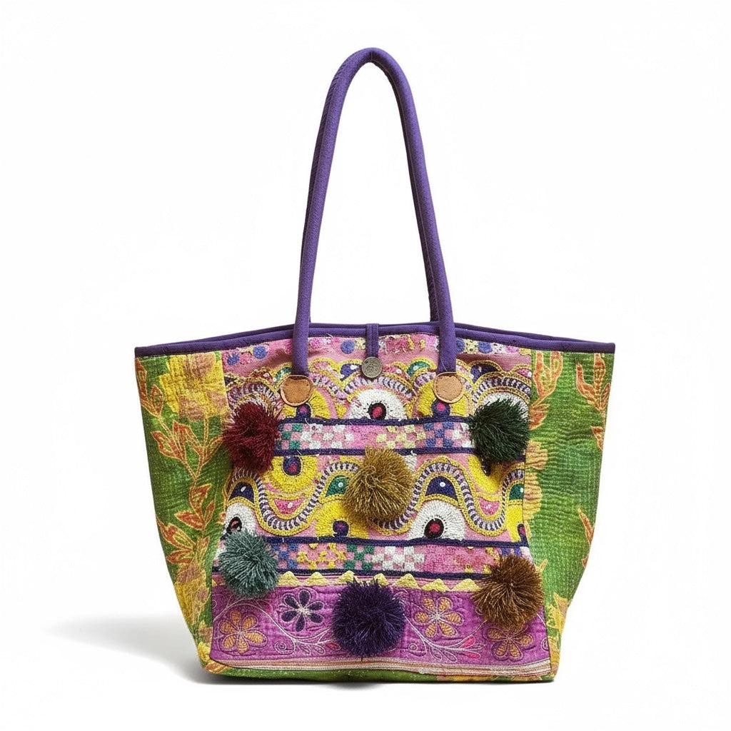 Boho Bags-Various styles