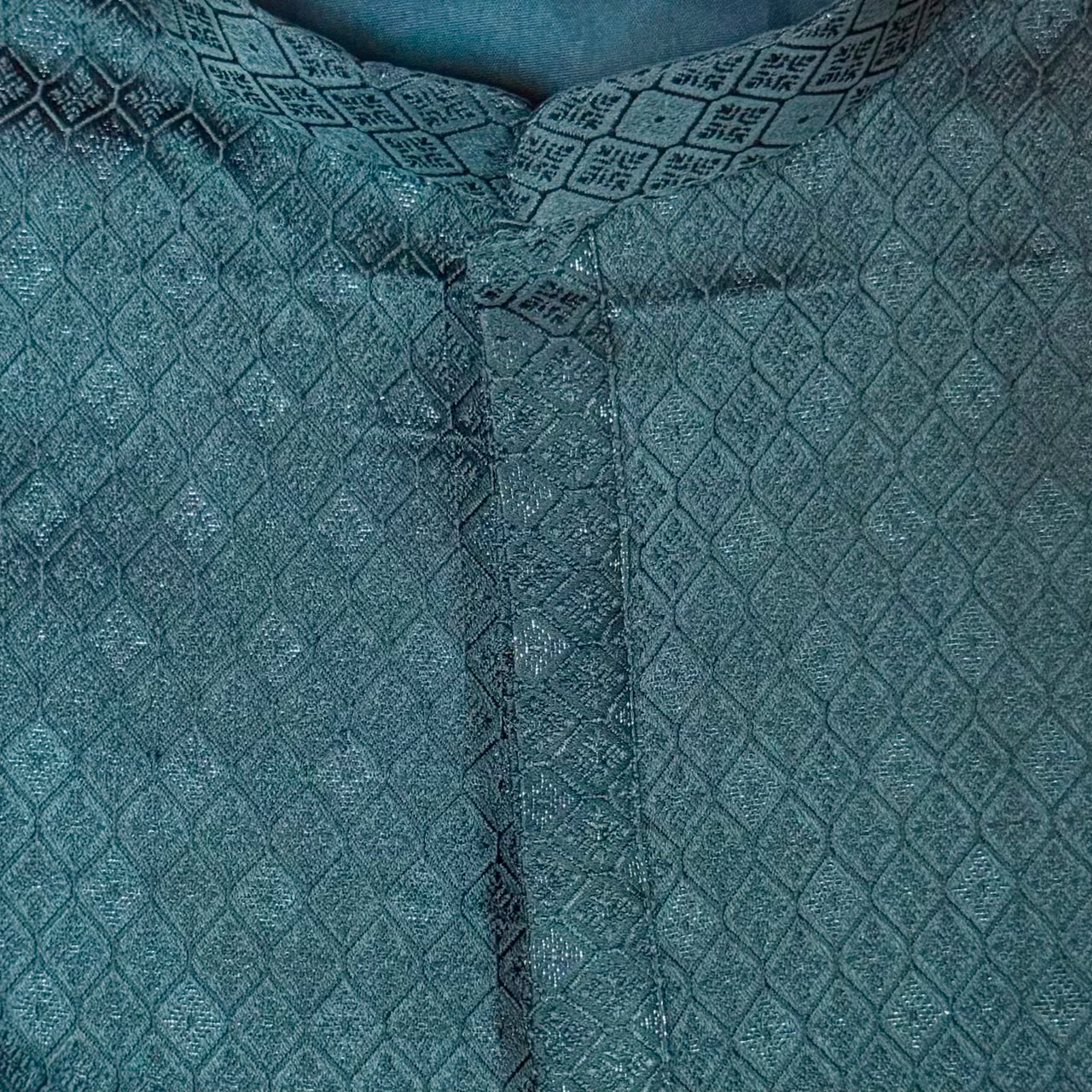 Forest Diamond Kurta