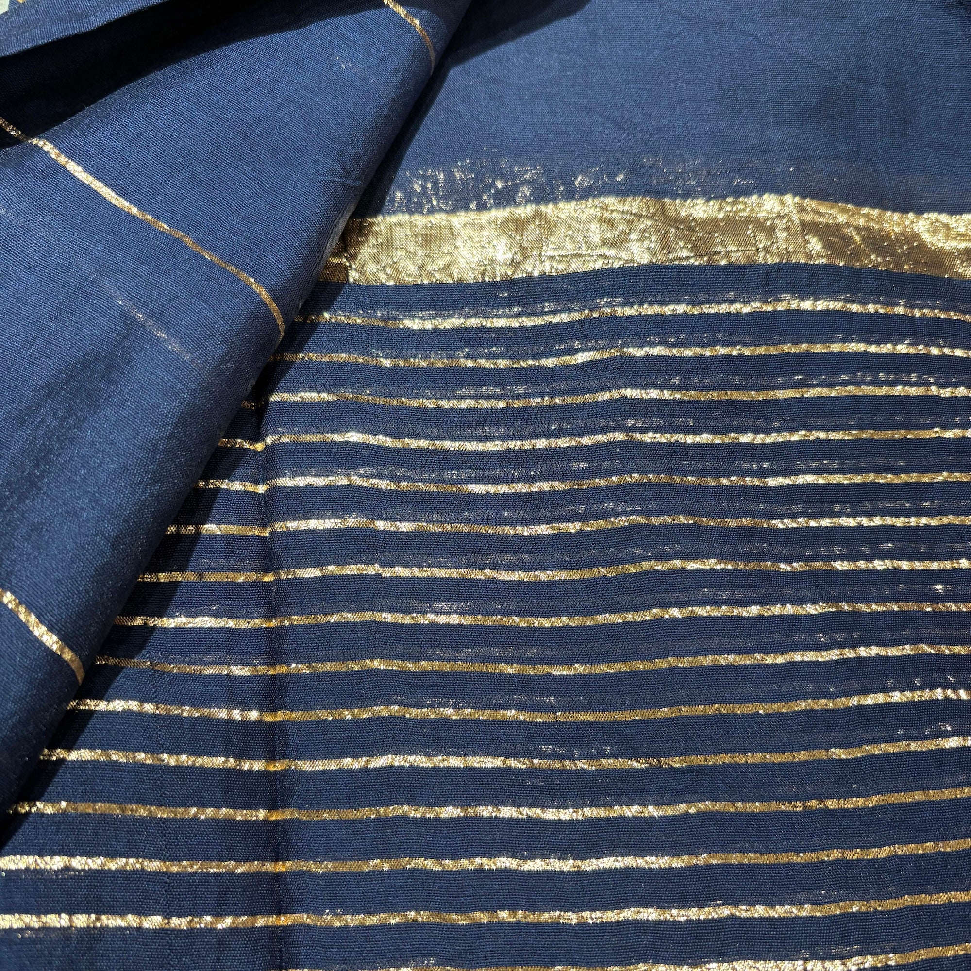 Mens Stoles with Zari-55