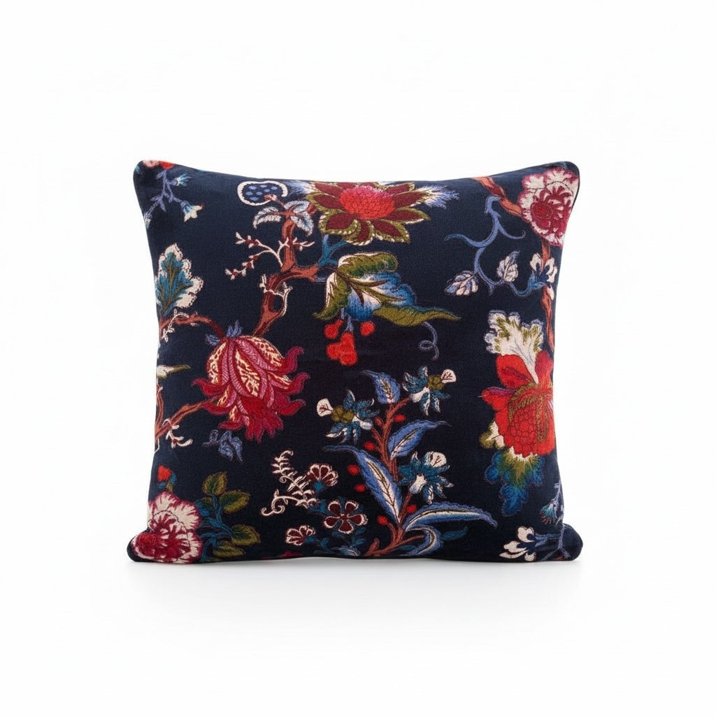 Velvet Pillow Covers 16x16-Various