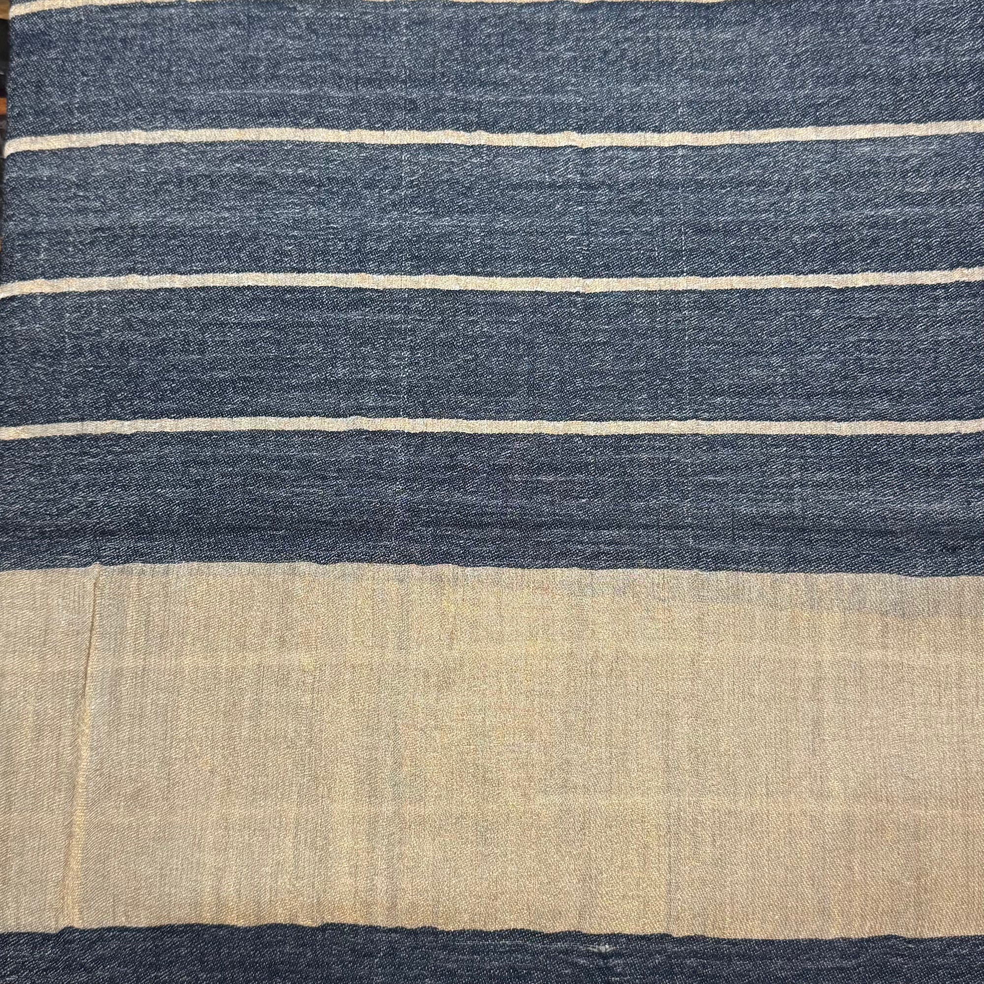 Fine Quality Stripe Moonlight Shawls - 6 Colors