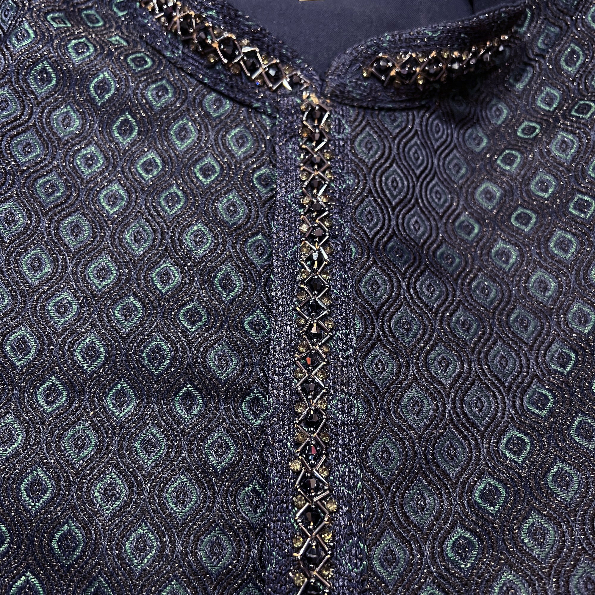 OG Wave Kurta