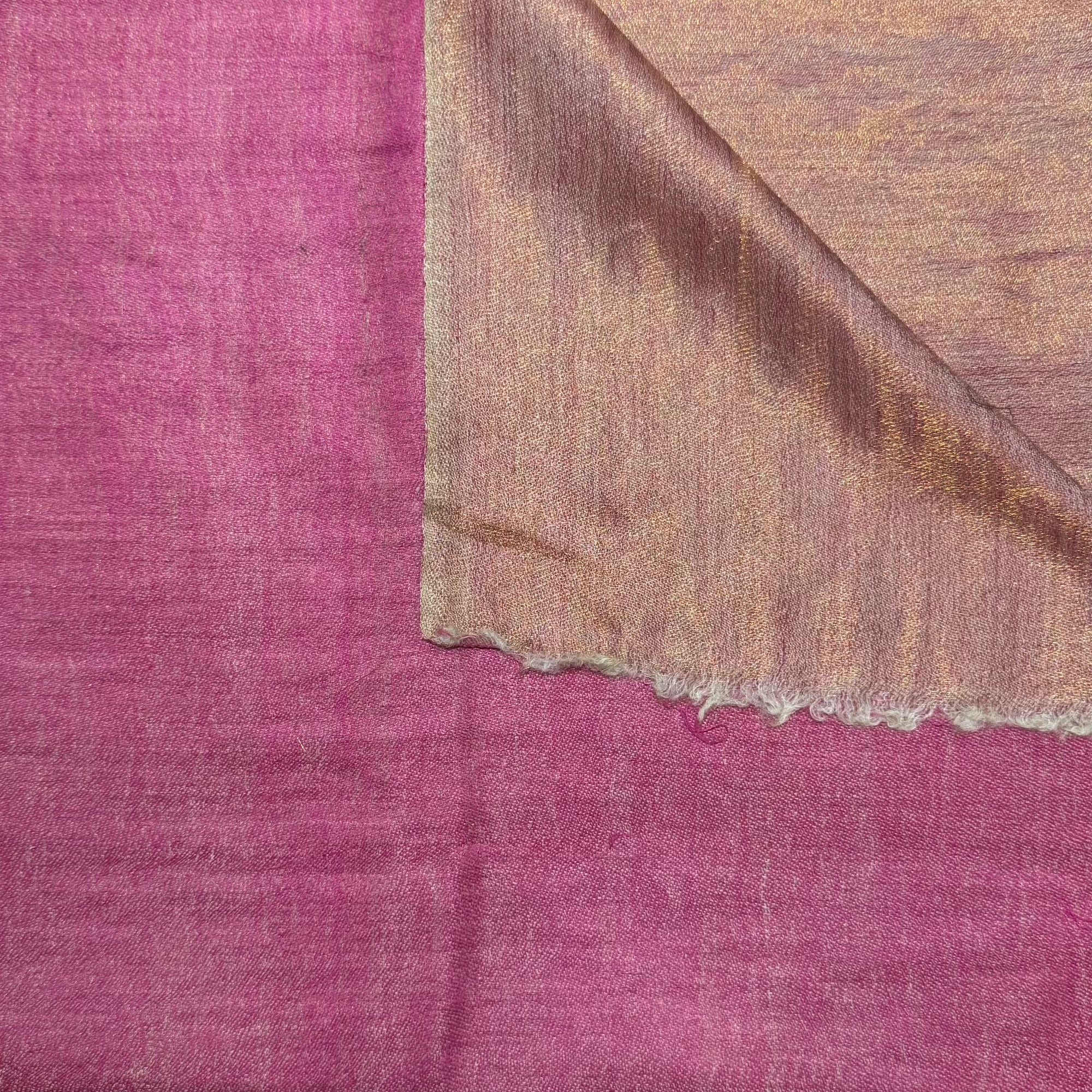 Fine Quality Reversible Moonlight Shawls - 19 Colors