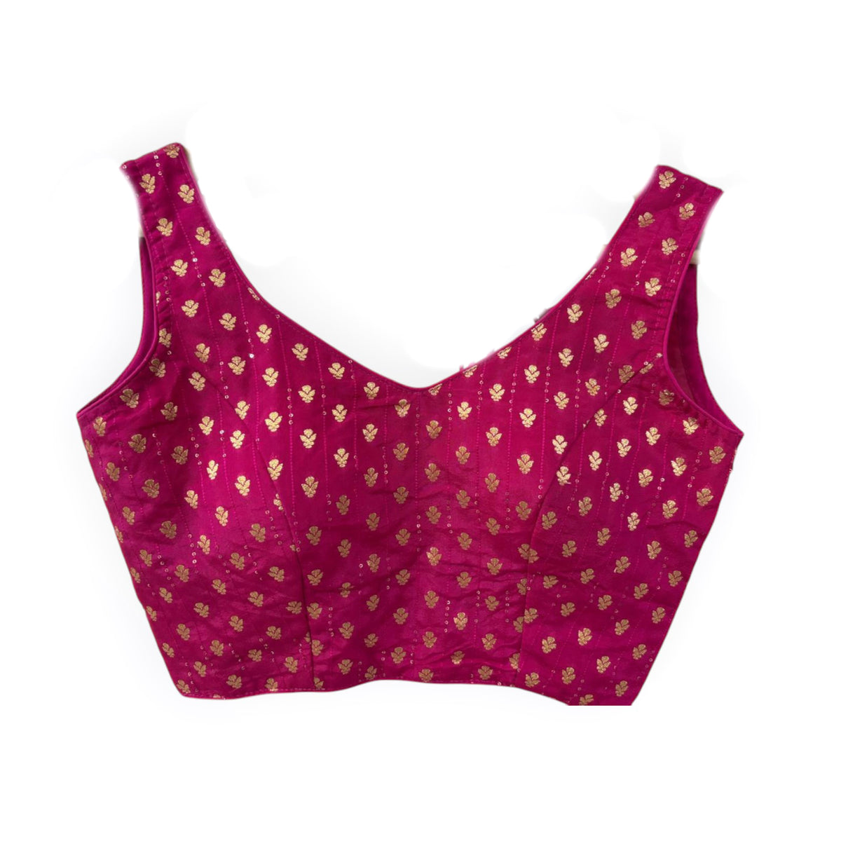 Gold Butta Blouses-Size 32- Colors