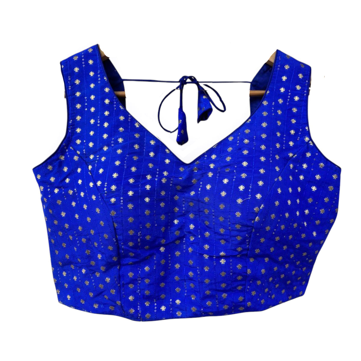 Gold Butta Blouses-Size 32- Colors