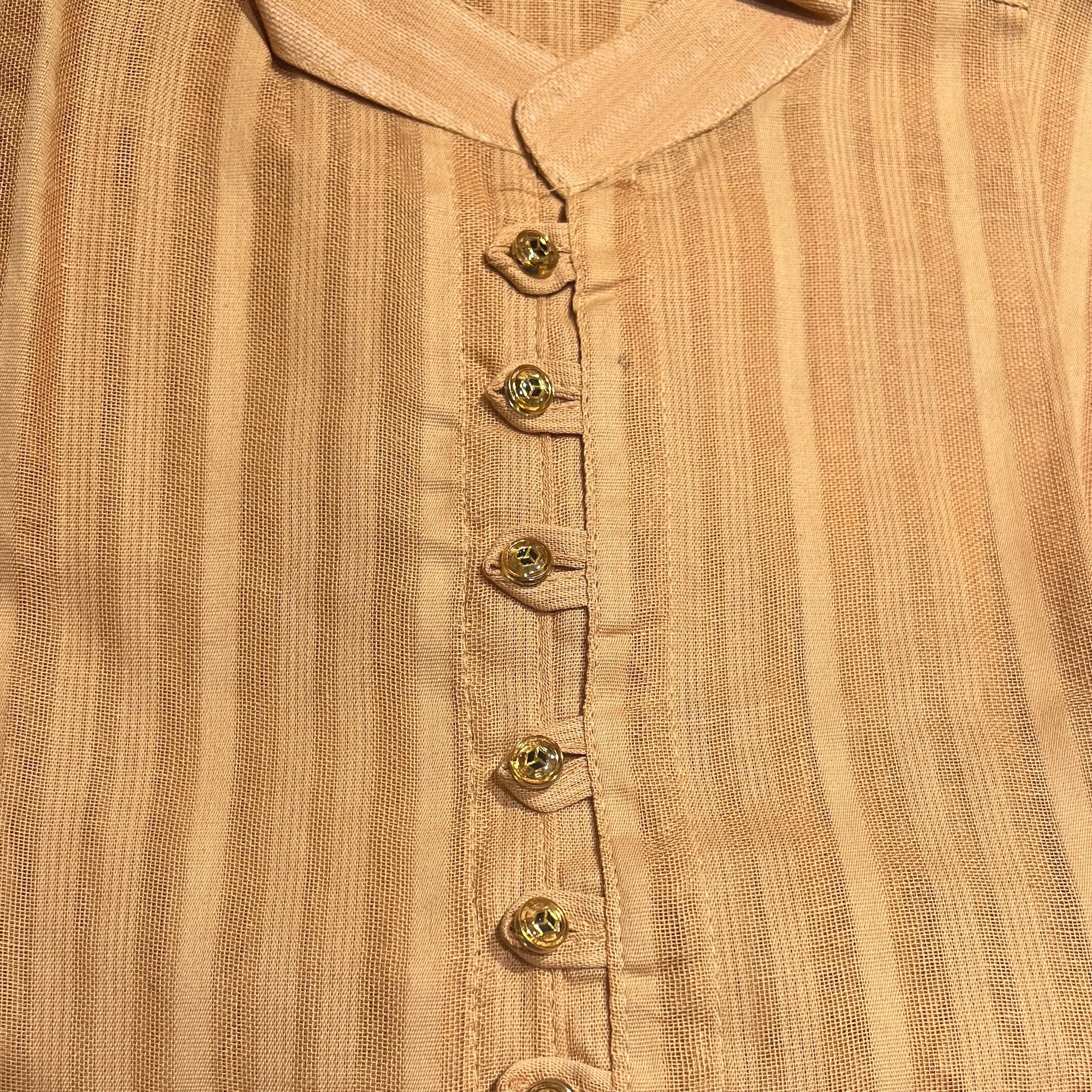 Khadi Kurta 2 - Size 36