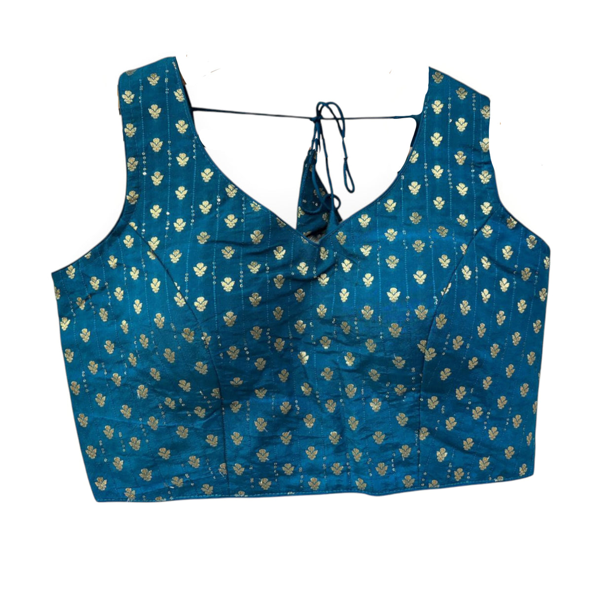 Gold Butta Blouses-Size 32- Colors