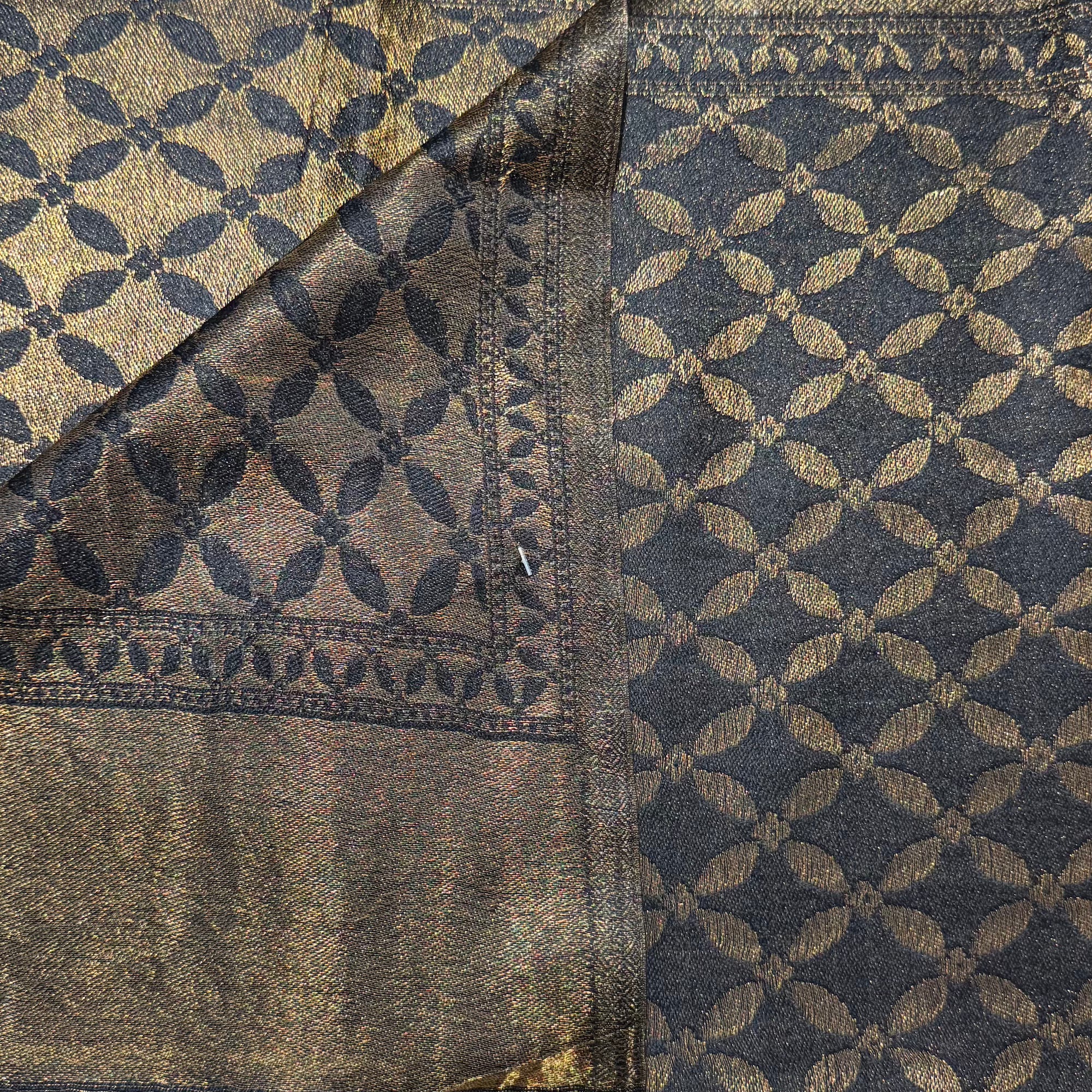 Fine Quality Moonlight Trellis Shawls - 8 Colors