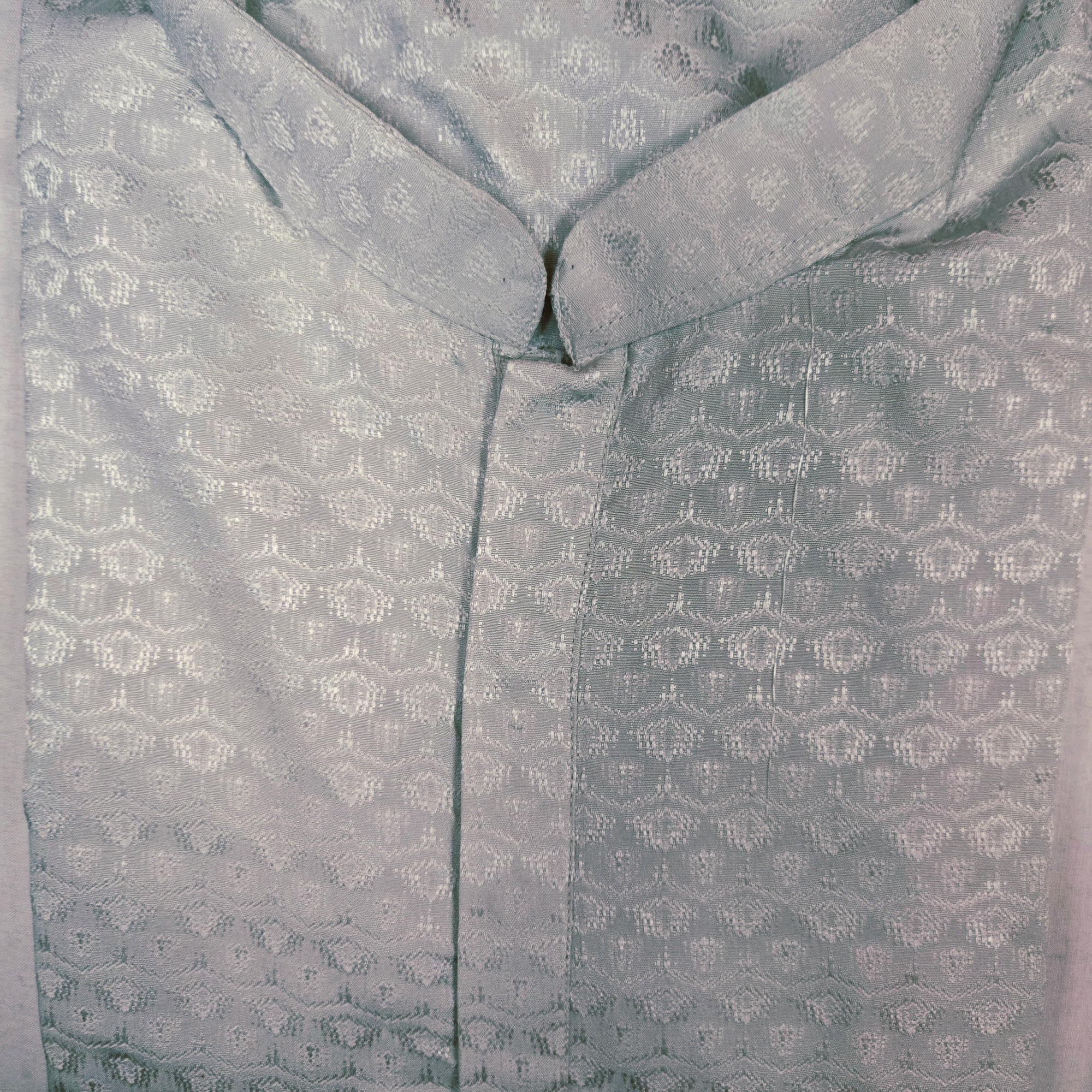Cotton Wave Kurta-Colors