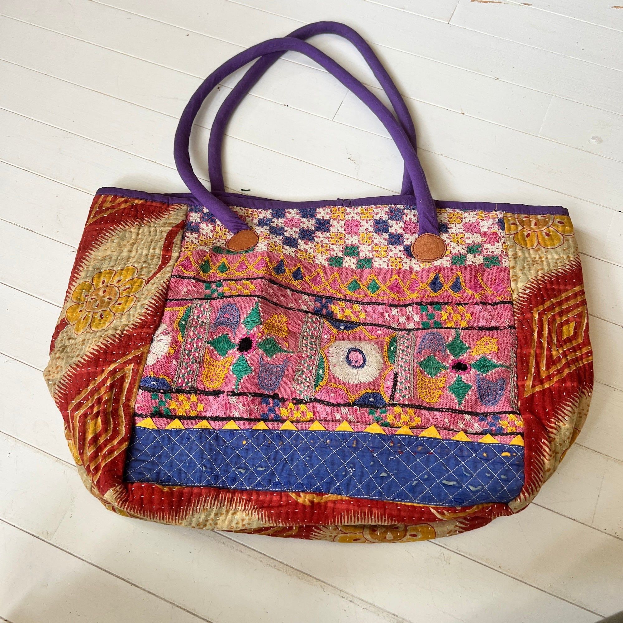 Boho Bags-Various styles