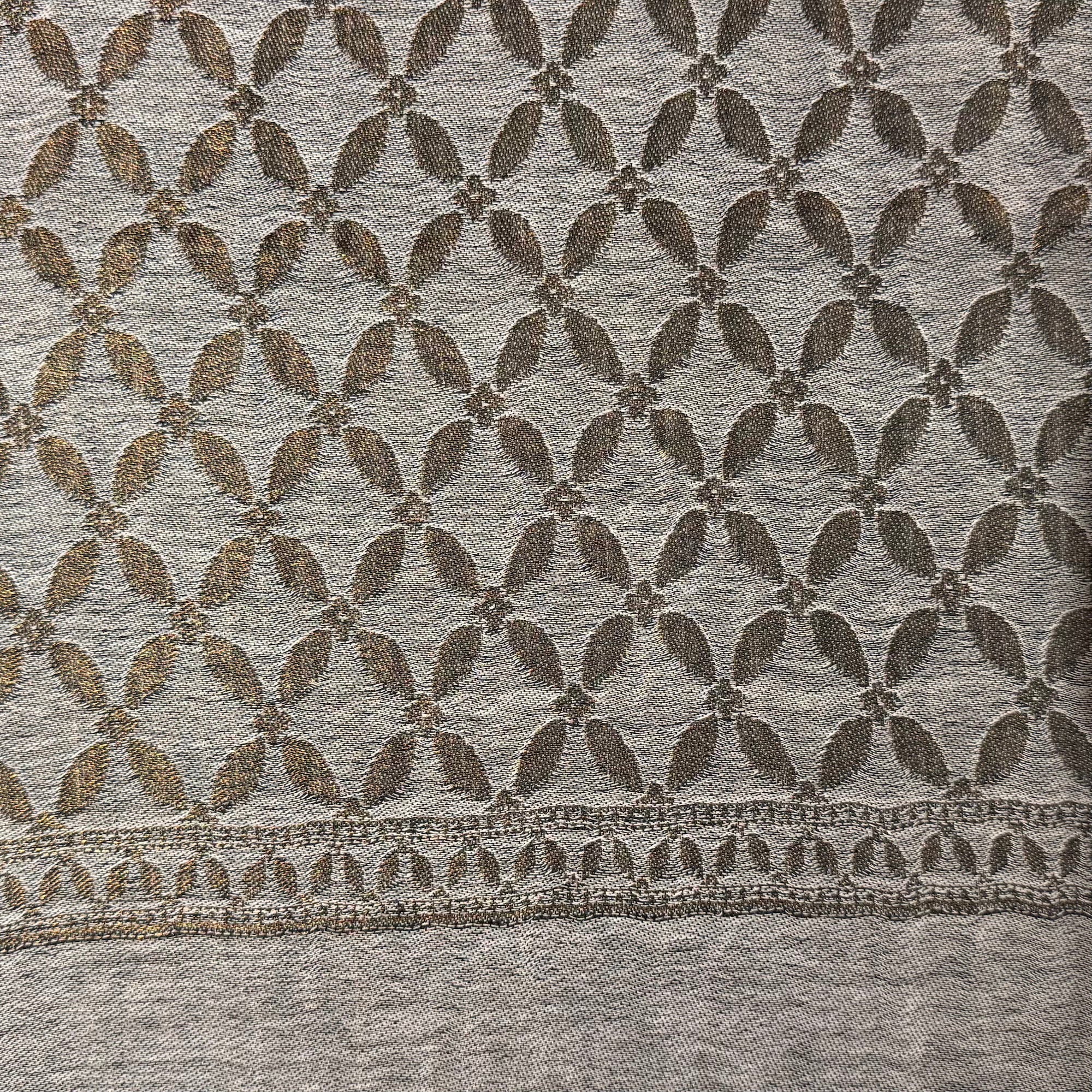 Fine Quality Moonlight Trellis Shawls - 8 Colors