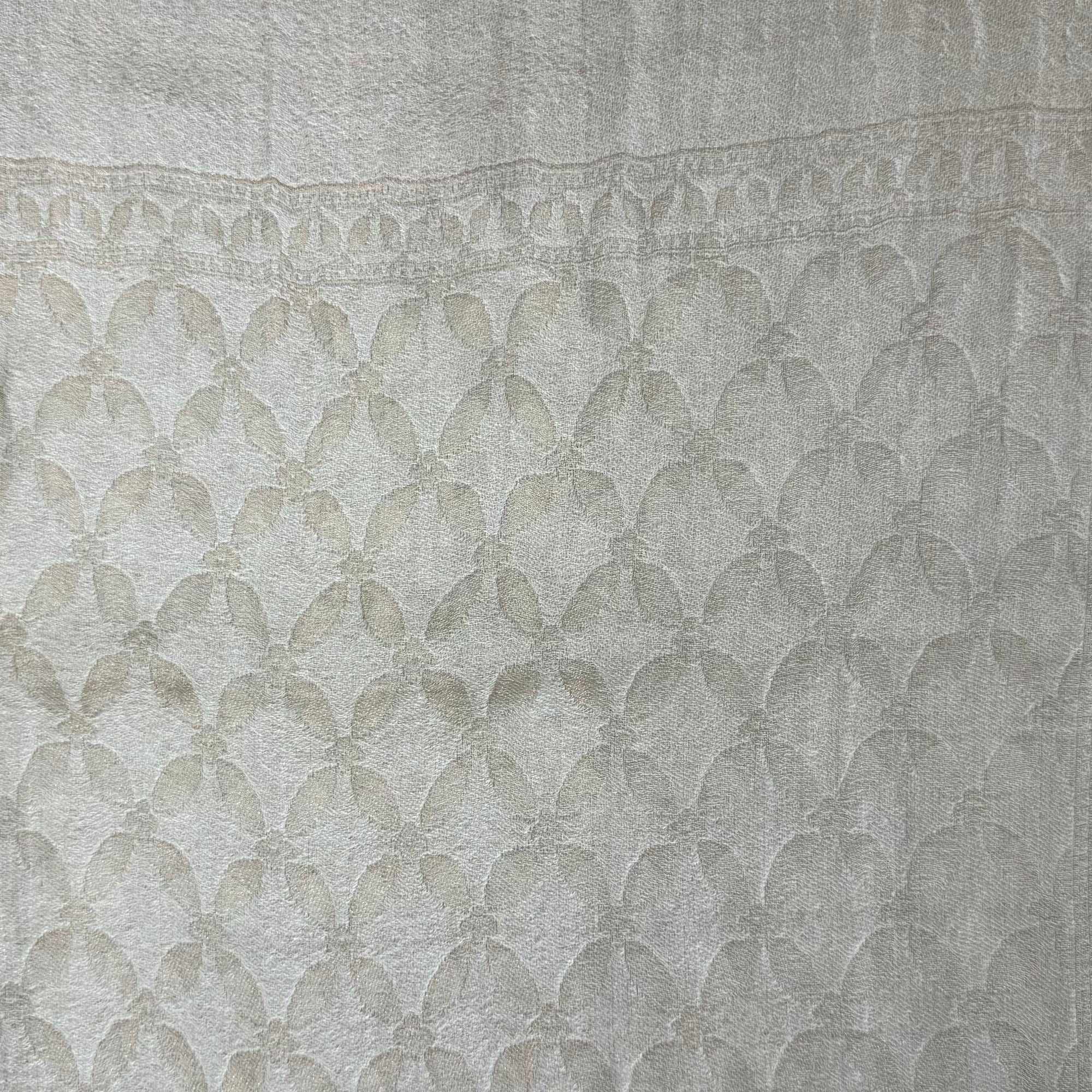 Fine Quality Moonlight Trellis Shawls - 8 Colors