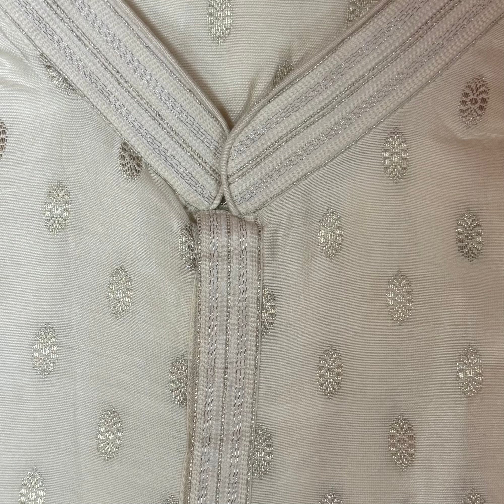 YD Butah Kurtas-Colors