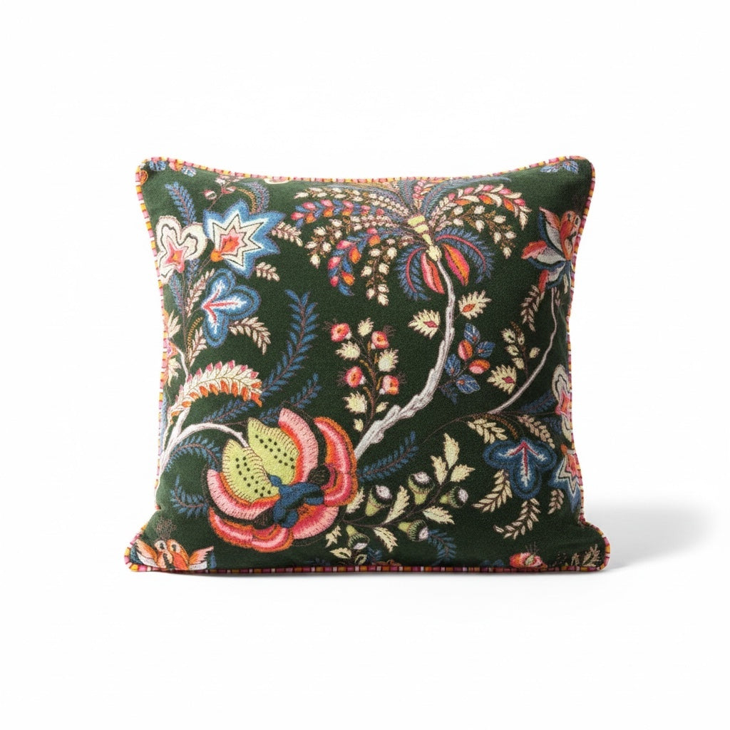 Velvet Pillow Covers 16x16-Various