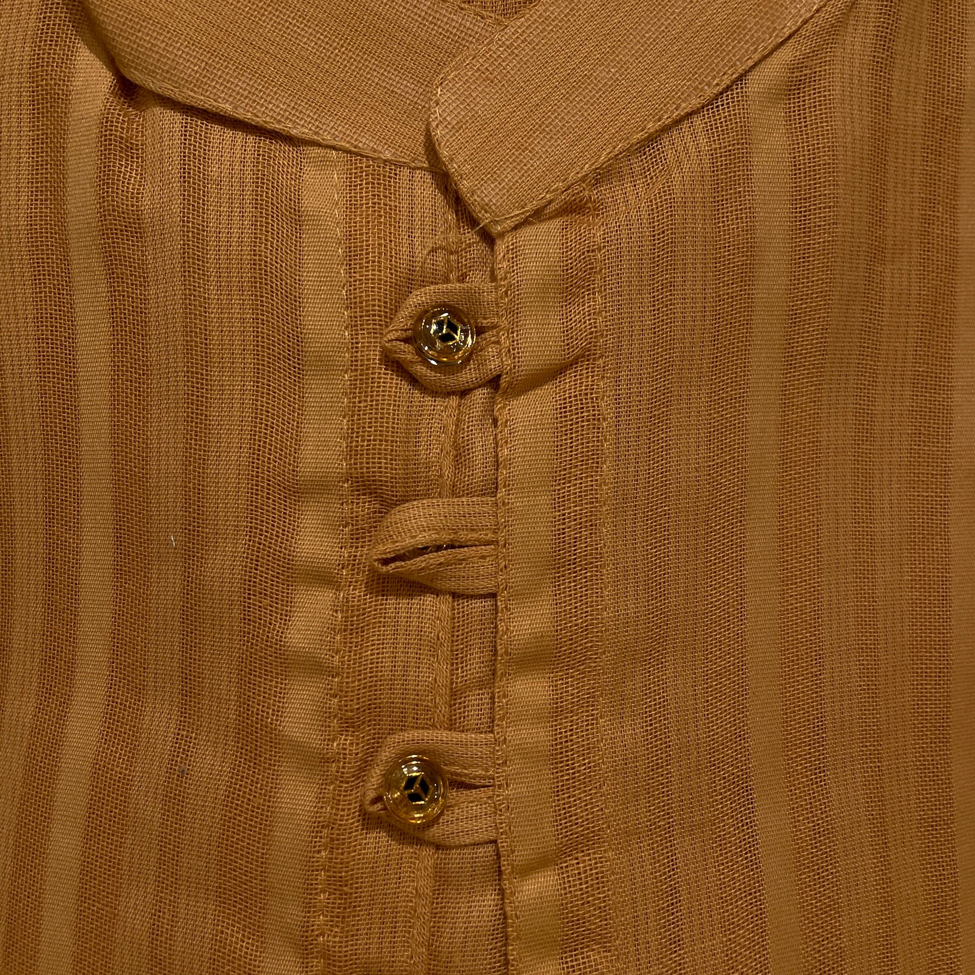 Khadi Kurta 2 - Size 36