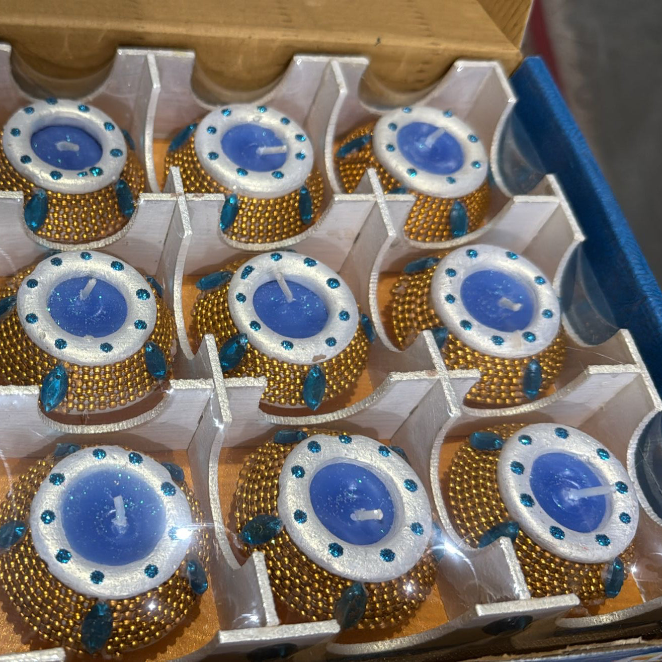 Diwali Diyas-Various