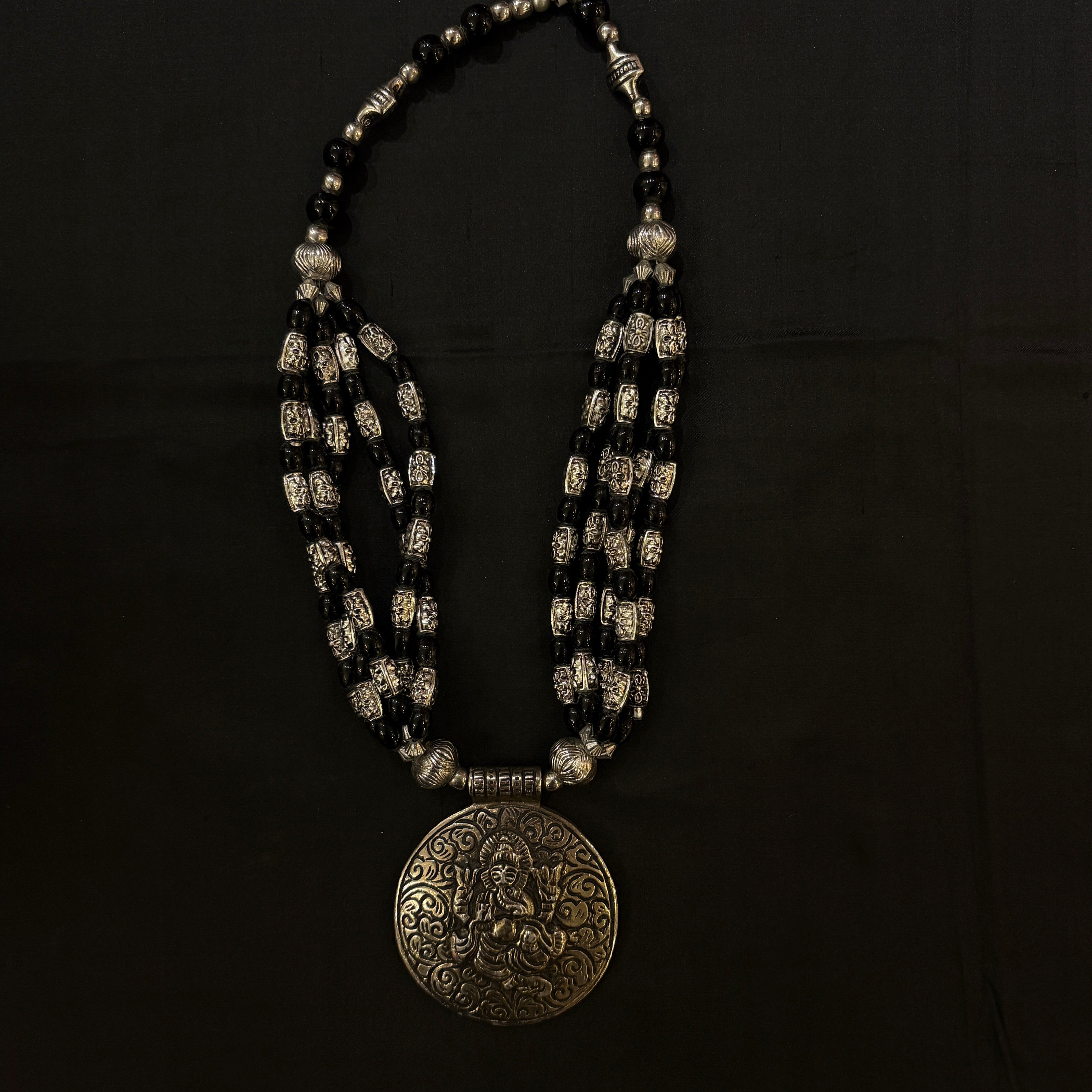 Ganesh Necklace