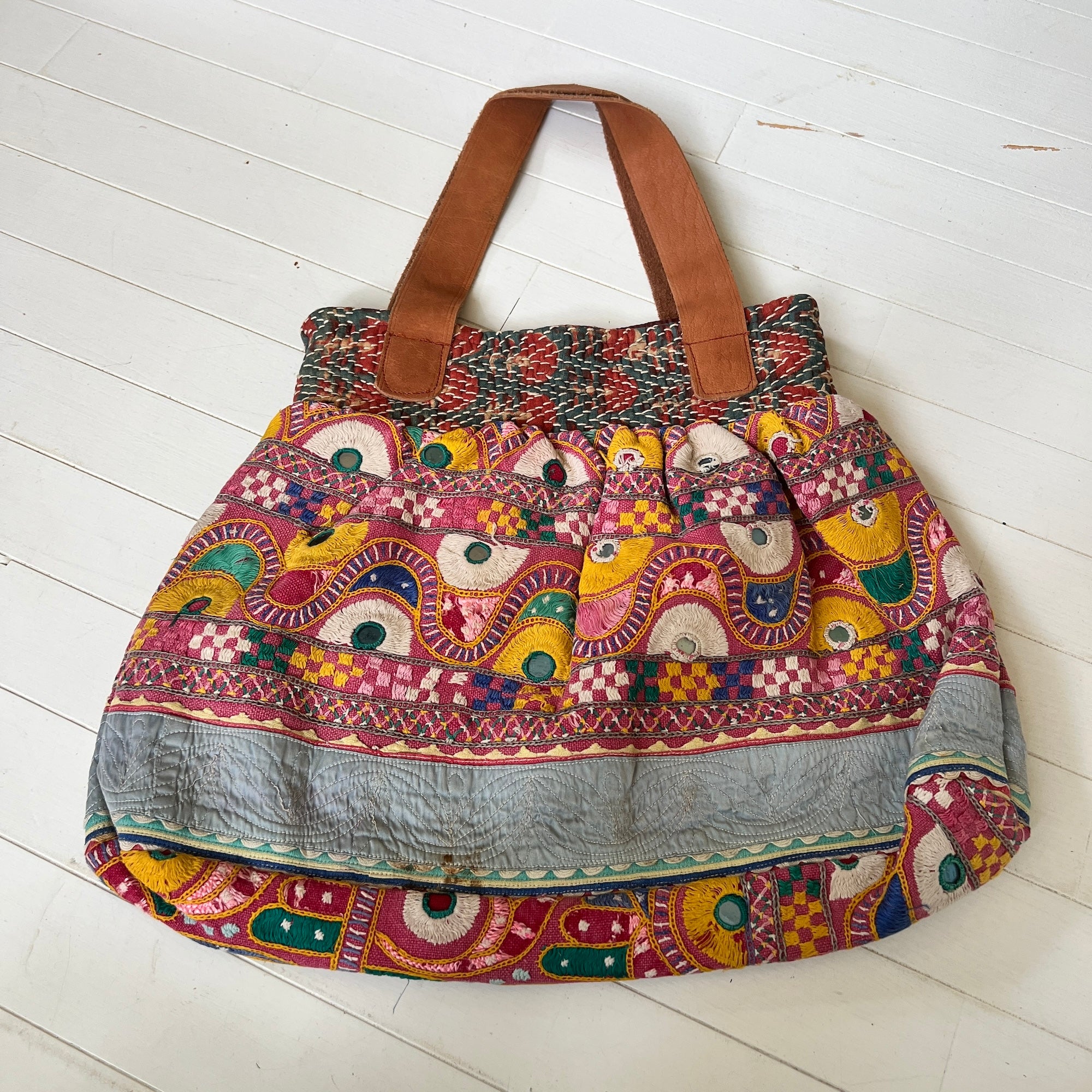 Boho Bags-Various styles