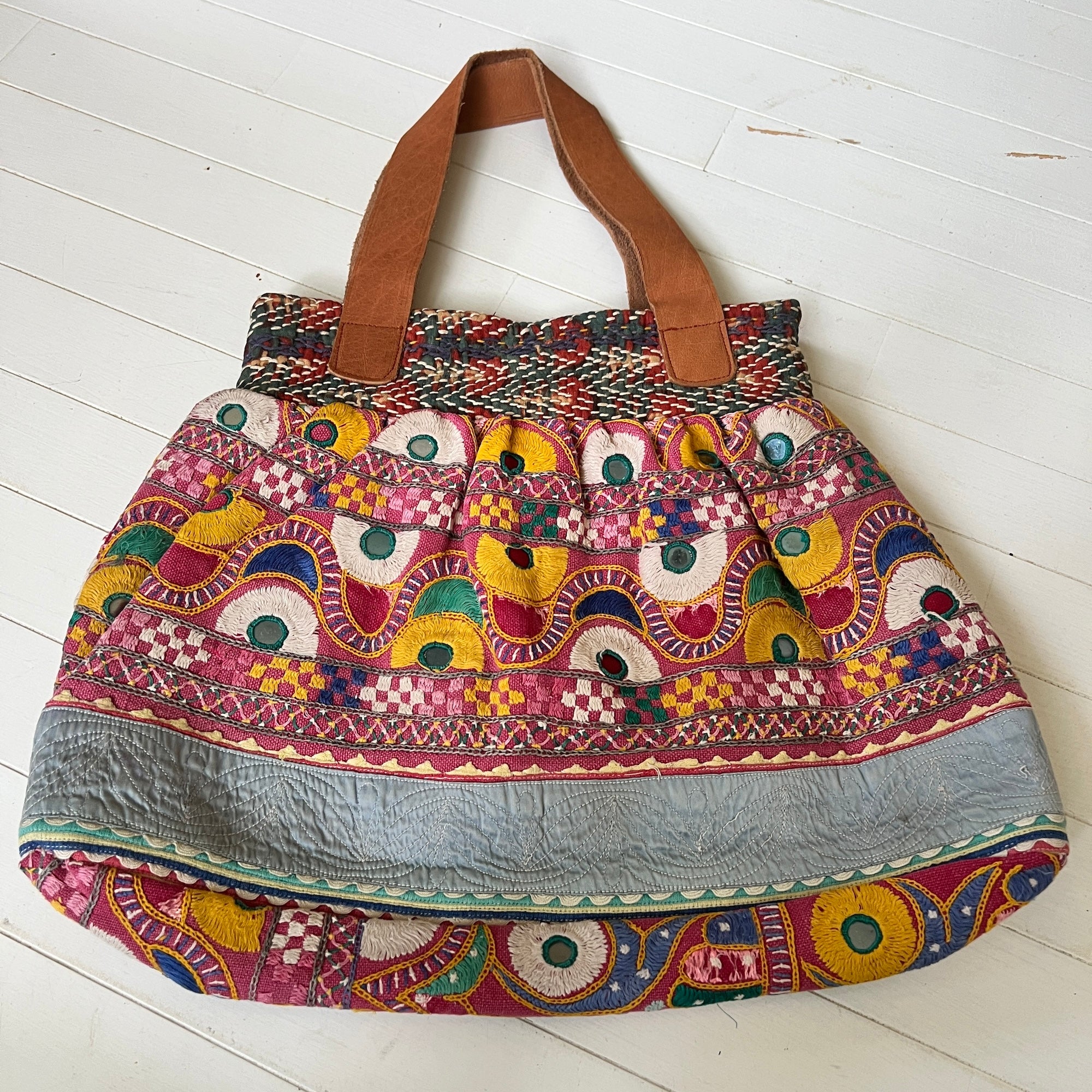 Boho Bags-Various styles