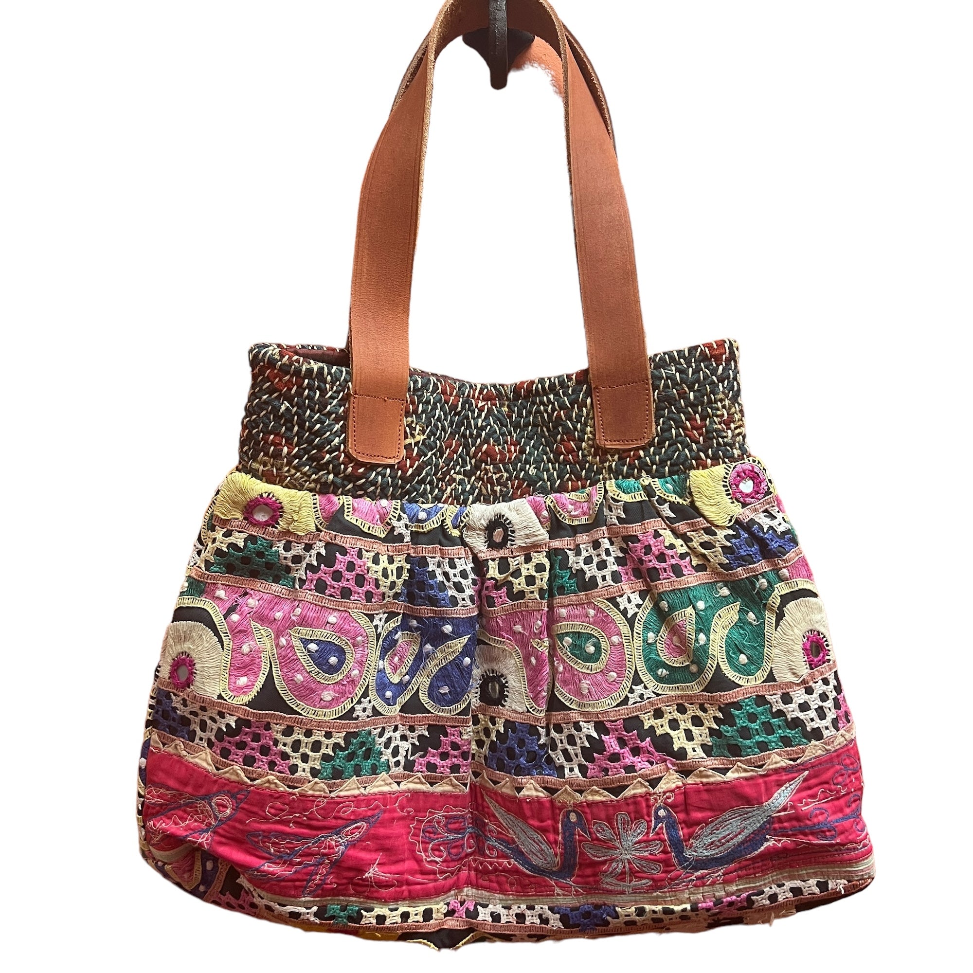 Boho Bags-Various styles