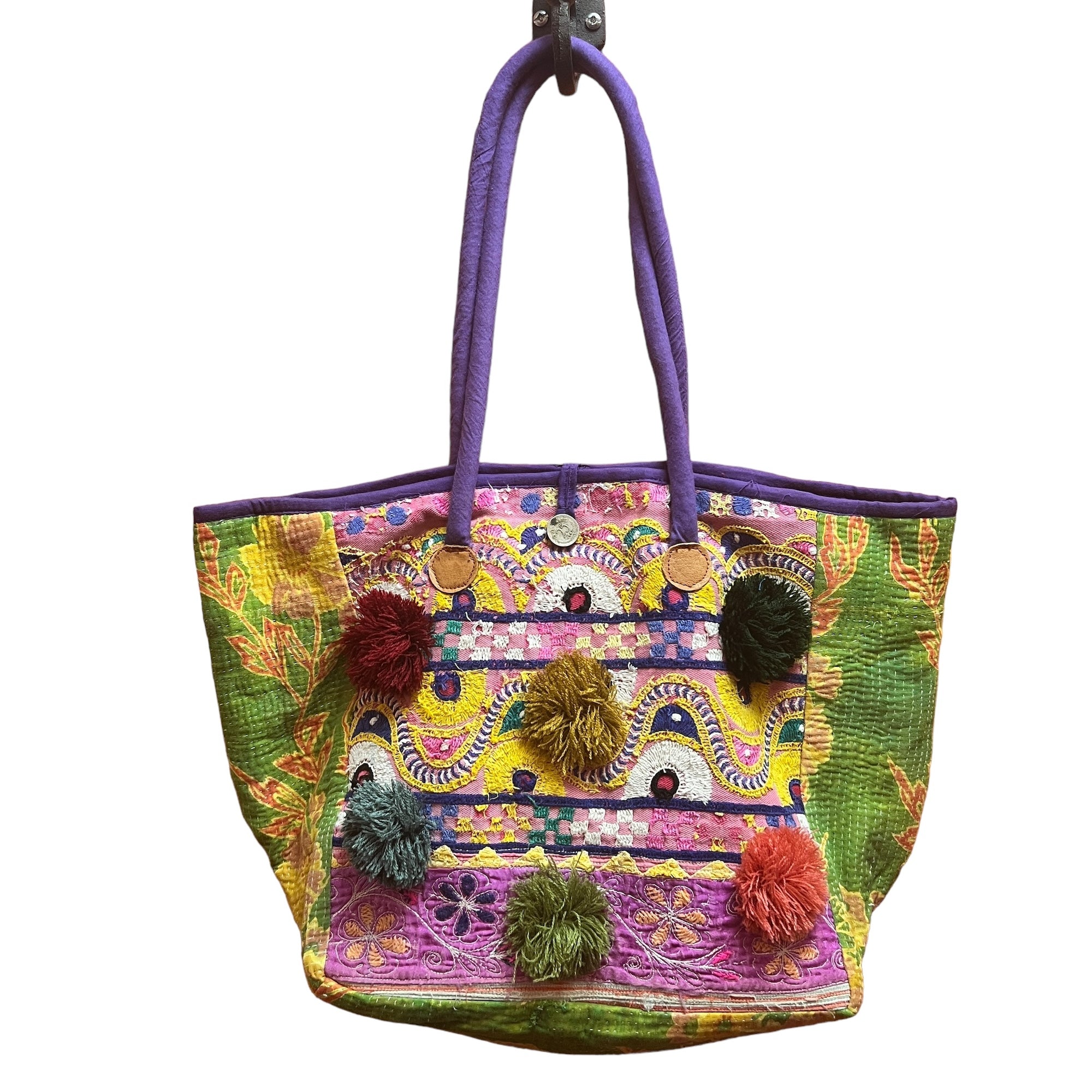 Boho Bags-Various styles