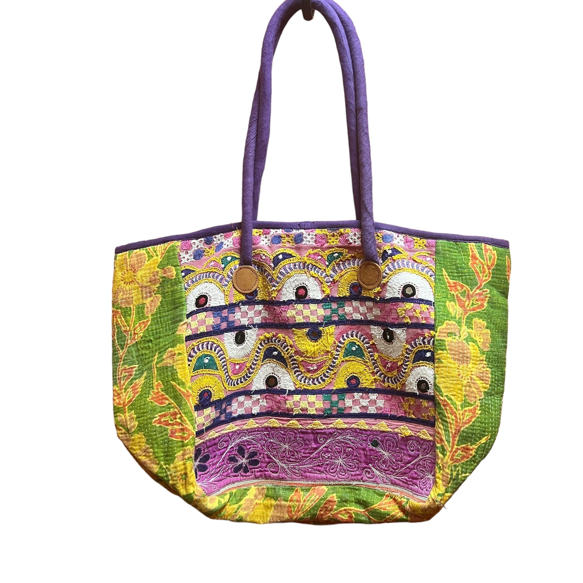 Boho Bags-Various styles